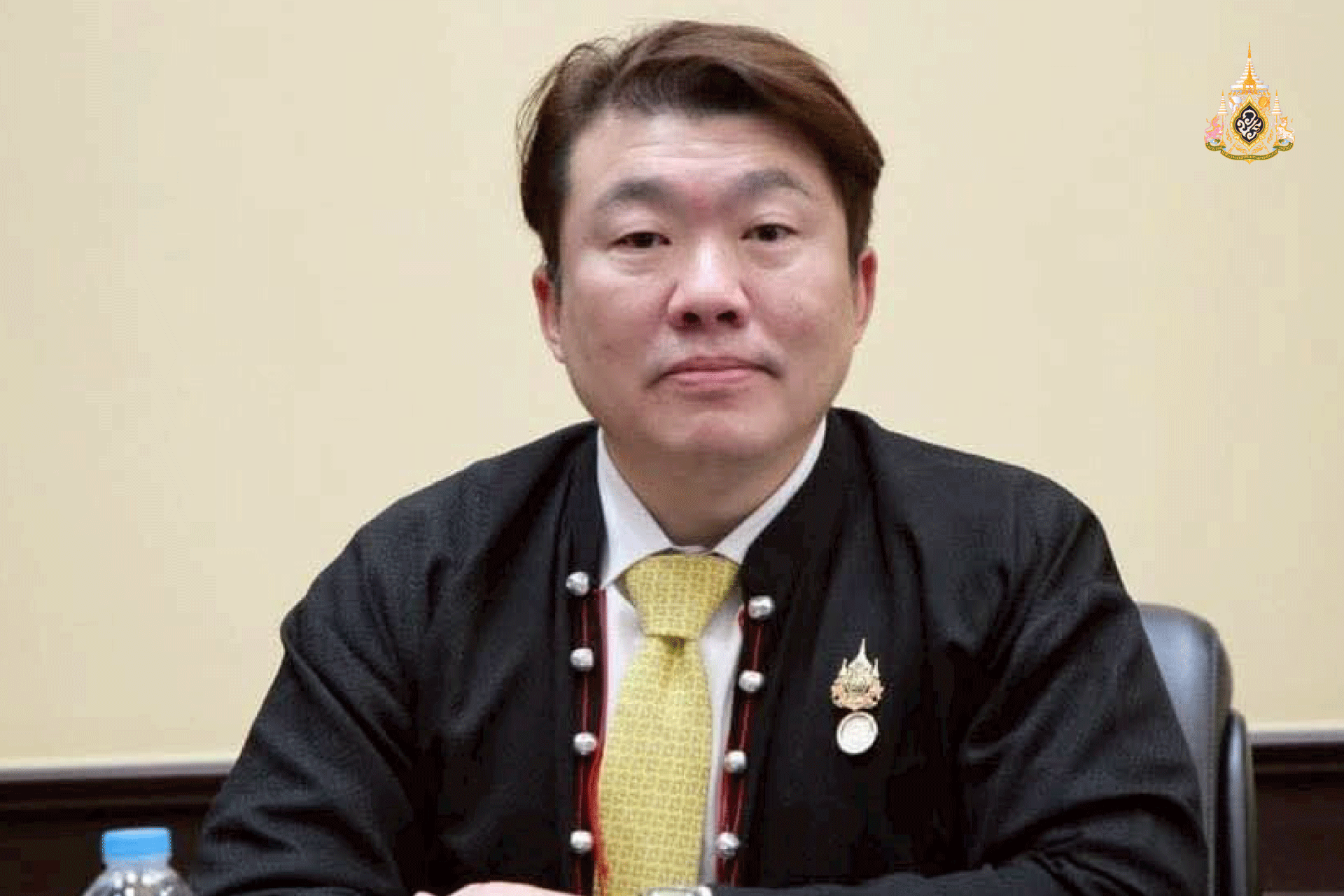 ย้ำ “ภูมิใจไทย” พร้อมยุบสภาใน 4 เดือนหลังแถลงนโยบาย เปิดตัวเลข สส. ย้ำ หากผิดเงื่อนไข “พรรคประชาชน” ล้มรัฐบาลได้ทันที