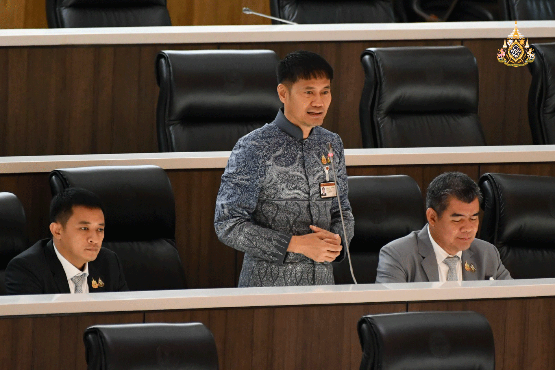 ห่วงมาตรการใหม่รับซื้อข้าวโพดเลี้ยงสัตว์ อาจกระทบผู้บริโภค