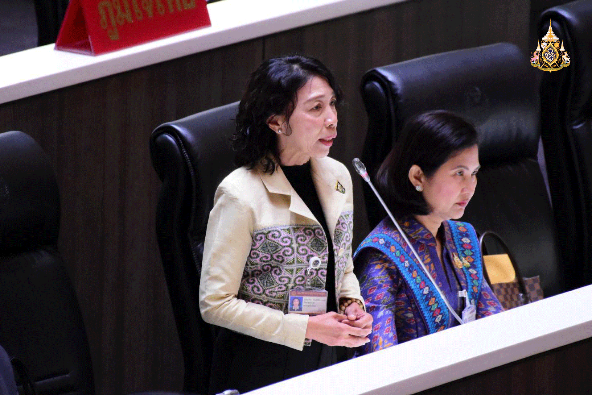 สะท้อน 3 ปัญหาใหญ่ชายแดนสุรินทร์ ทั้งความมั่นคง-เศรษฐกิจตกต่ำ