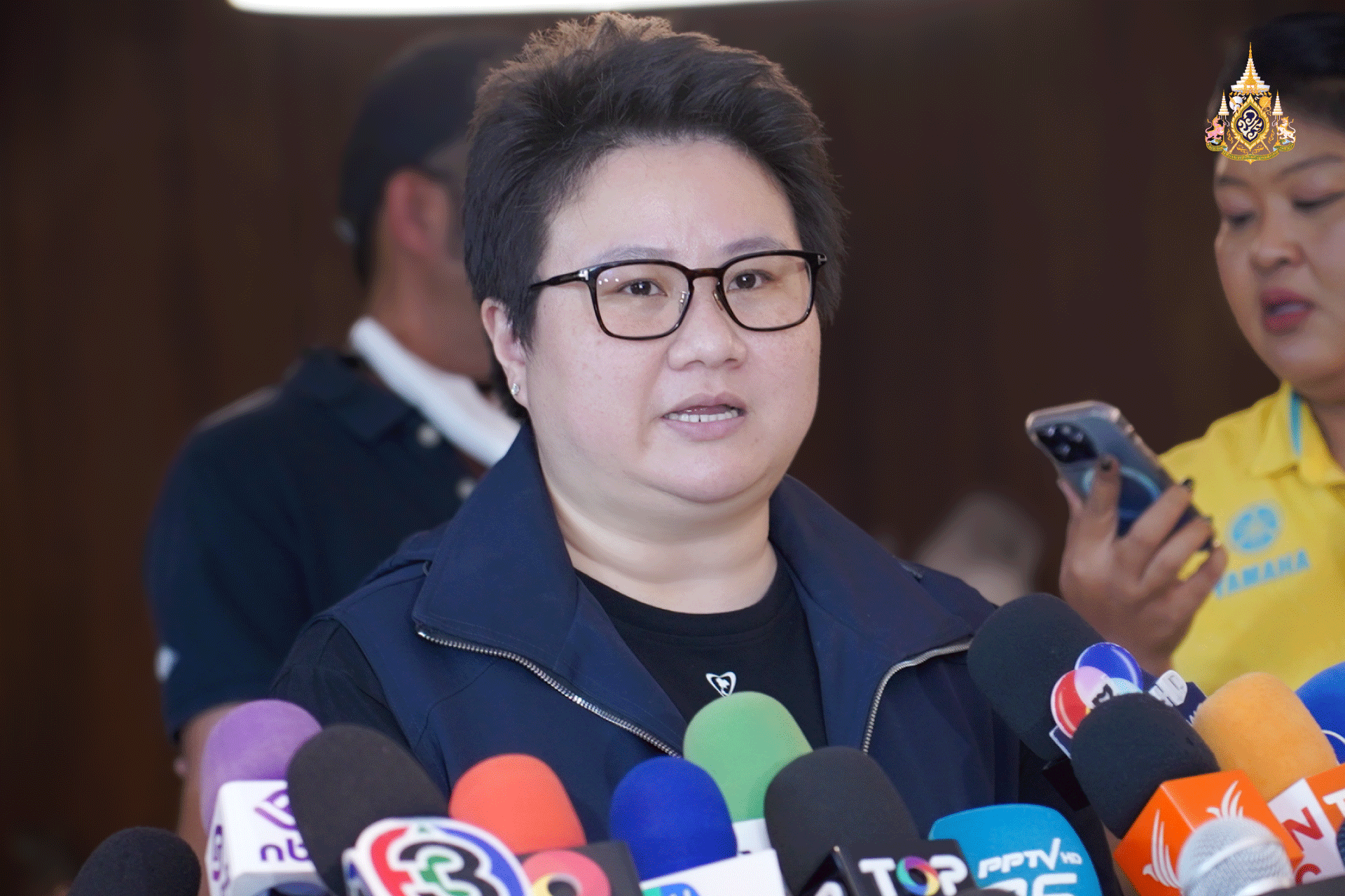 เตรียมพร้อม ลต.ตามปกติ! โฆษกพรรคภูมิใจไทย เผย มติพรรคให้คณะกรรมการสรรหาผู้สมัครเตรียมเสนอรายชื่อใน 15 วัน