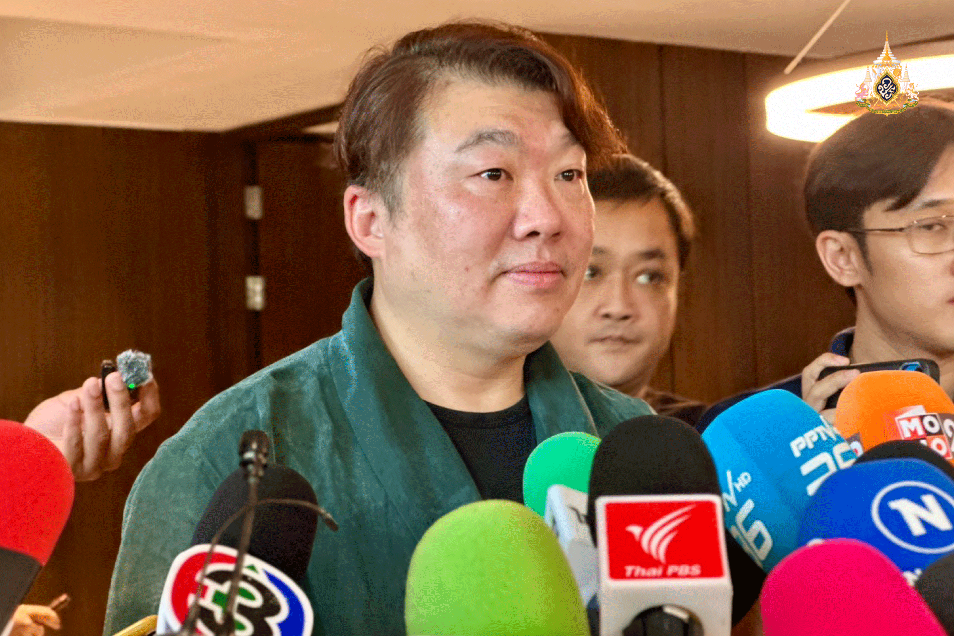 เล็งนำ "คนละครึ่ง" กลับมาใช้กระตุ้นเศรษฐกิจระยะสั้น