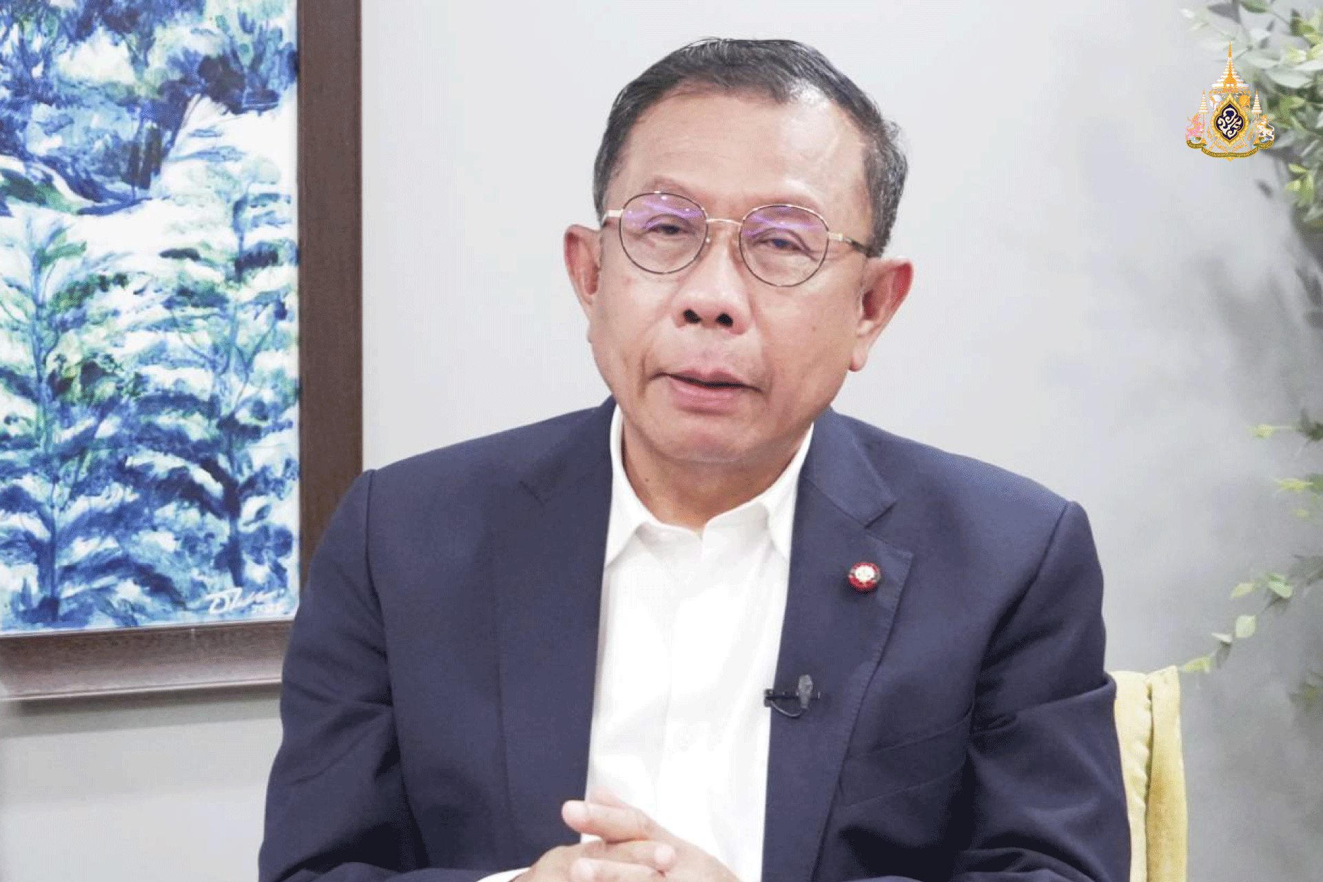 ตอก "DSI" หยุดท่าทีไม่สุจริต