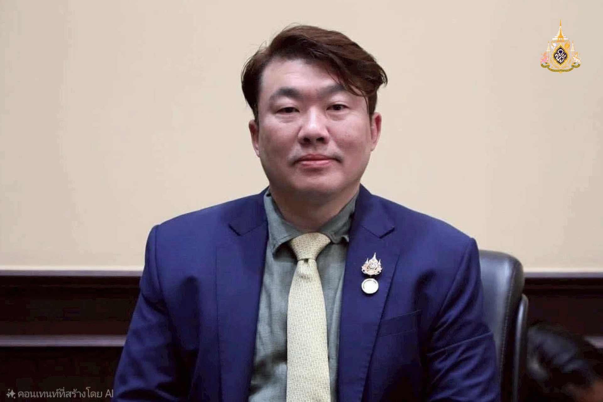 ยึดผลประโยชน์คนไทย ไม่ใช่ประเทศที่ 3