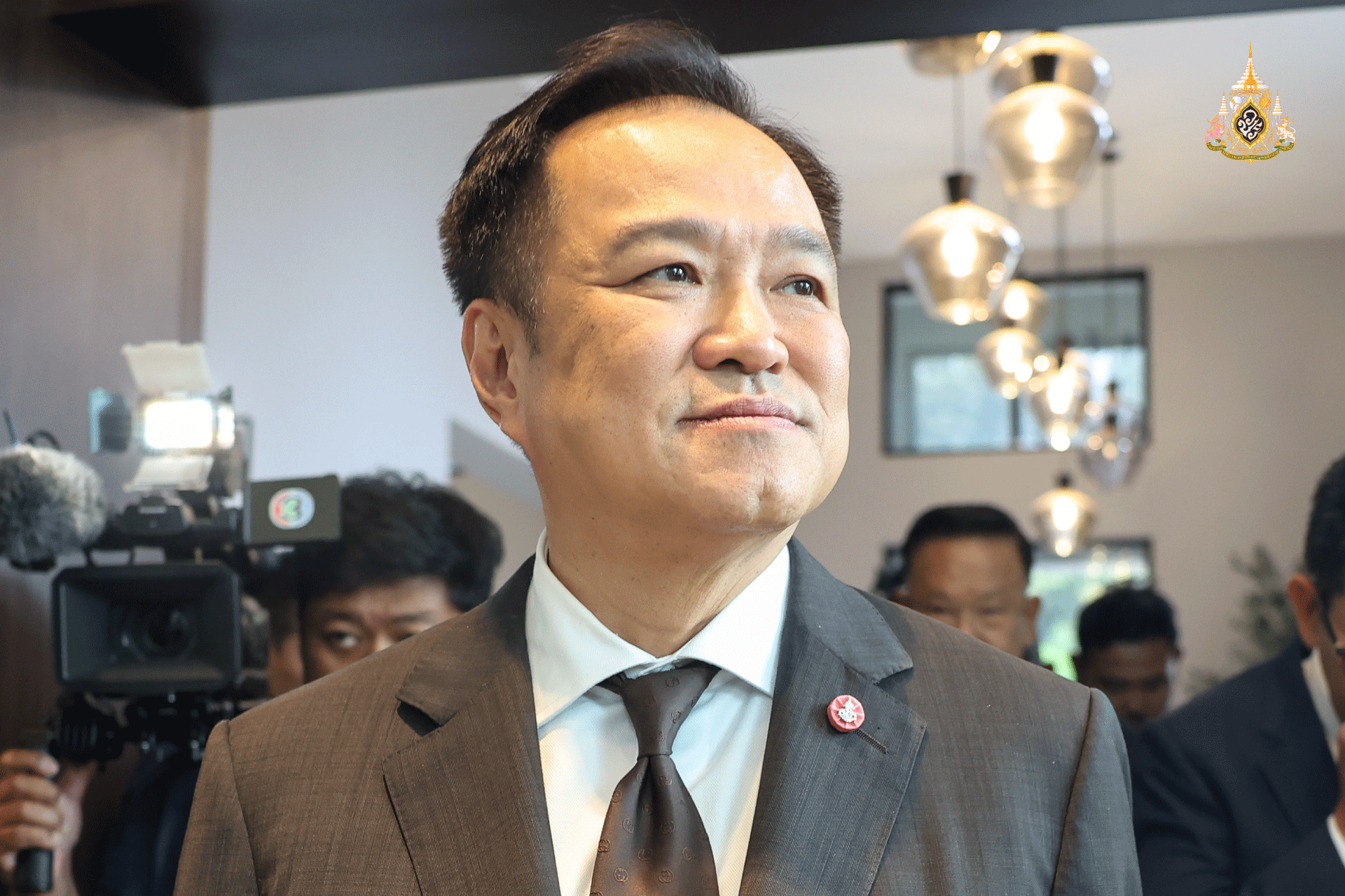 ในฐานะนายกฯ ต้องปกป้องผลประโยชน์ประเทศไทย