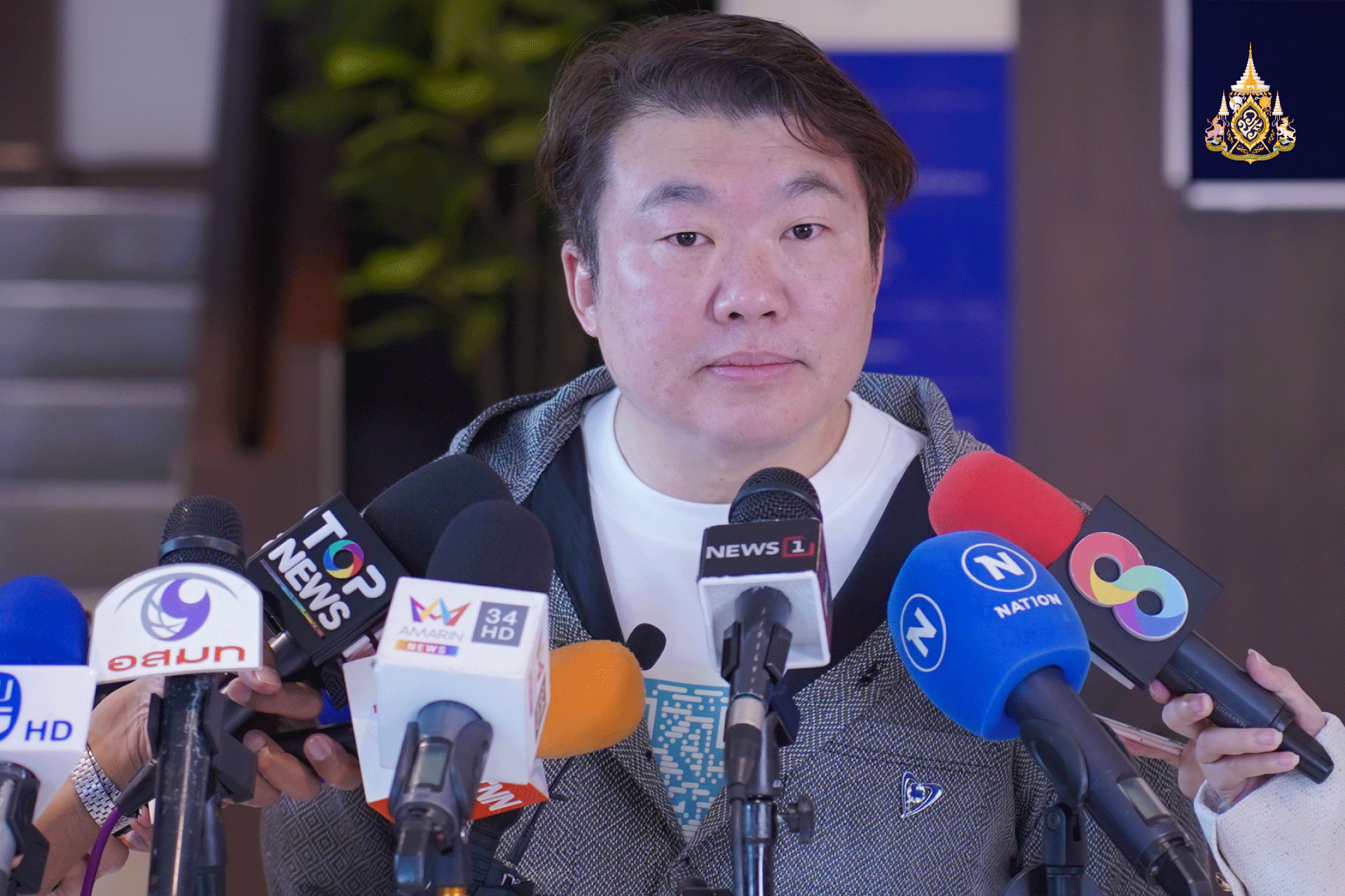 ภท.-ปชน. นัดหารือเดินหน้าแก้ รธน.ภายในสัปดาห์นี้