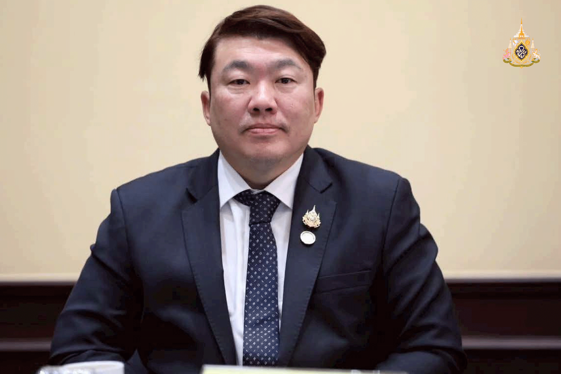 ย้ำจุดยืน เดินหน้าแก้รัฐธรรมนูญตามโรดแมป