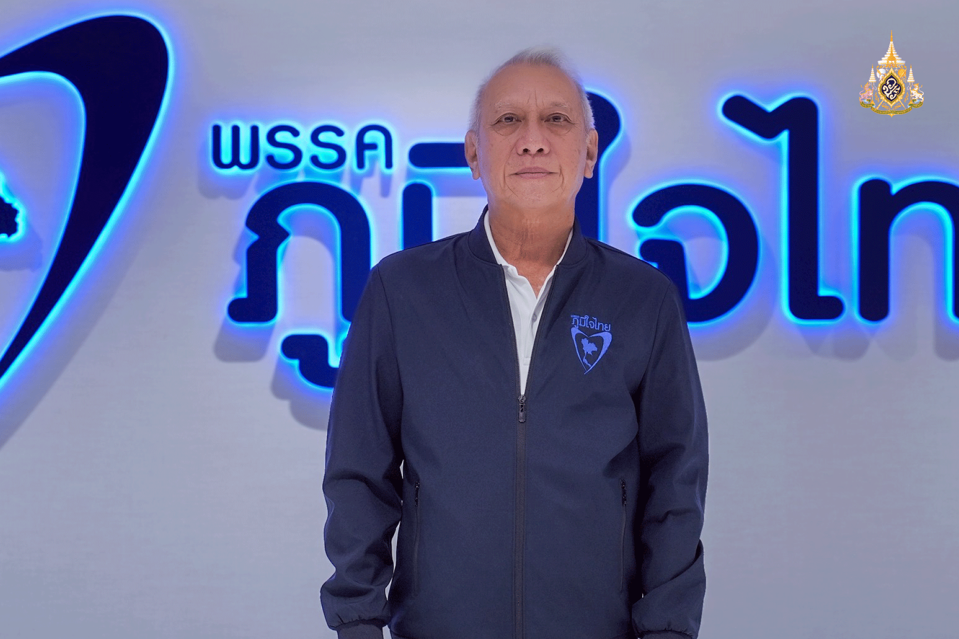 ประกาศเดินหน้าโครงการแลนด์บริดจ์ กระตุ้นเศรษฐกิจ