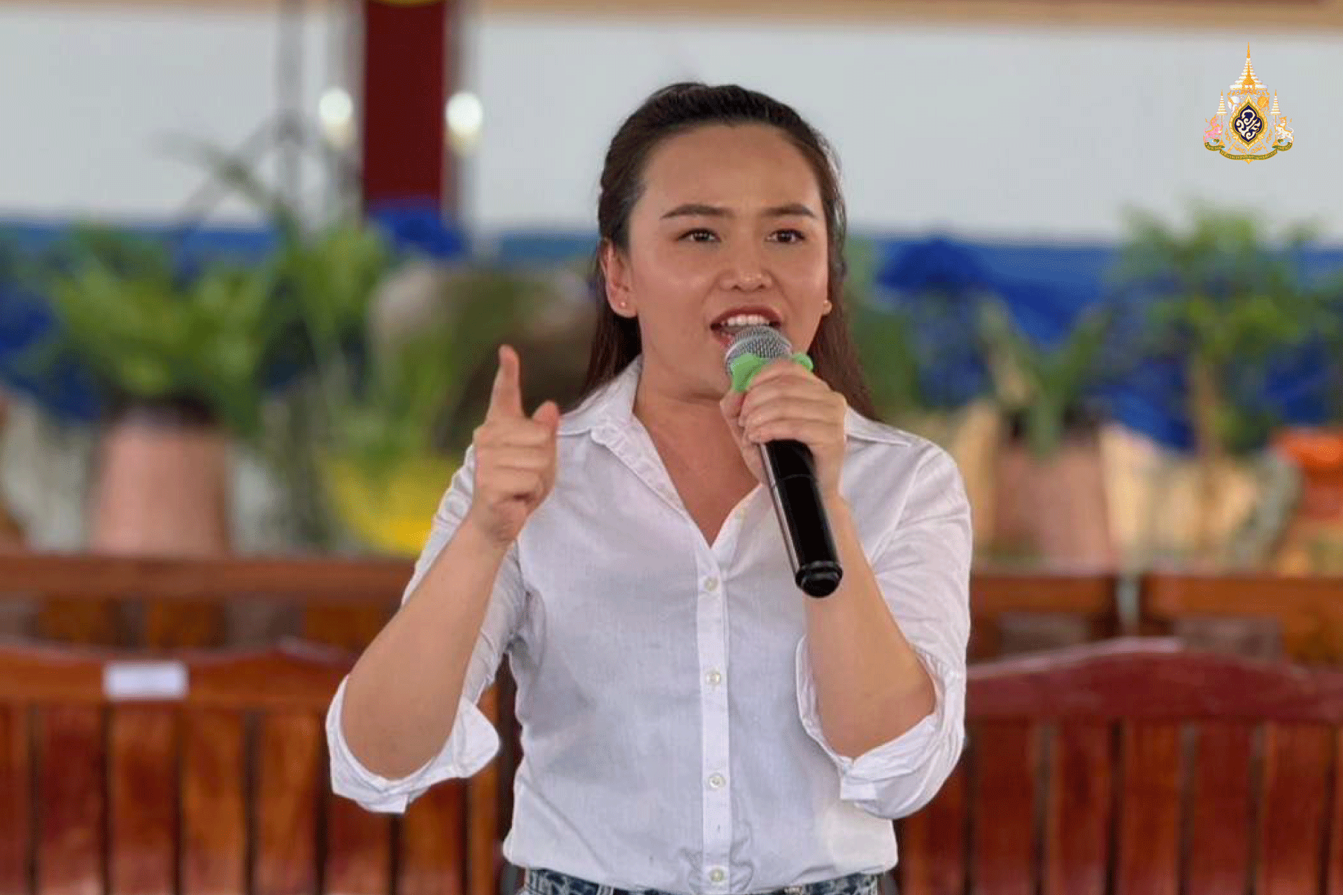 เลิกโหนวาทกรรมงูเห่า แนะย้อนฟัง “แพทองธาร”