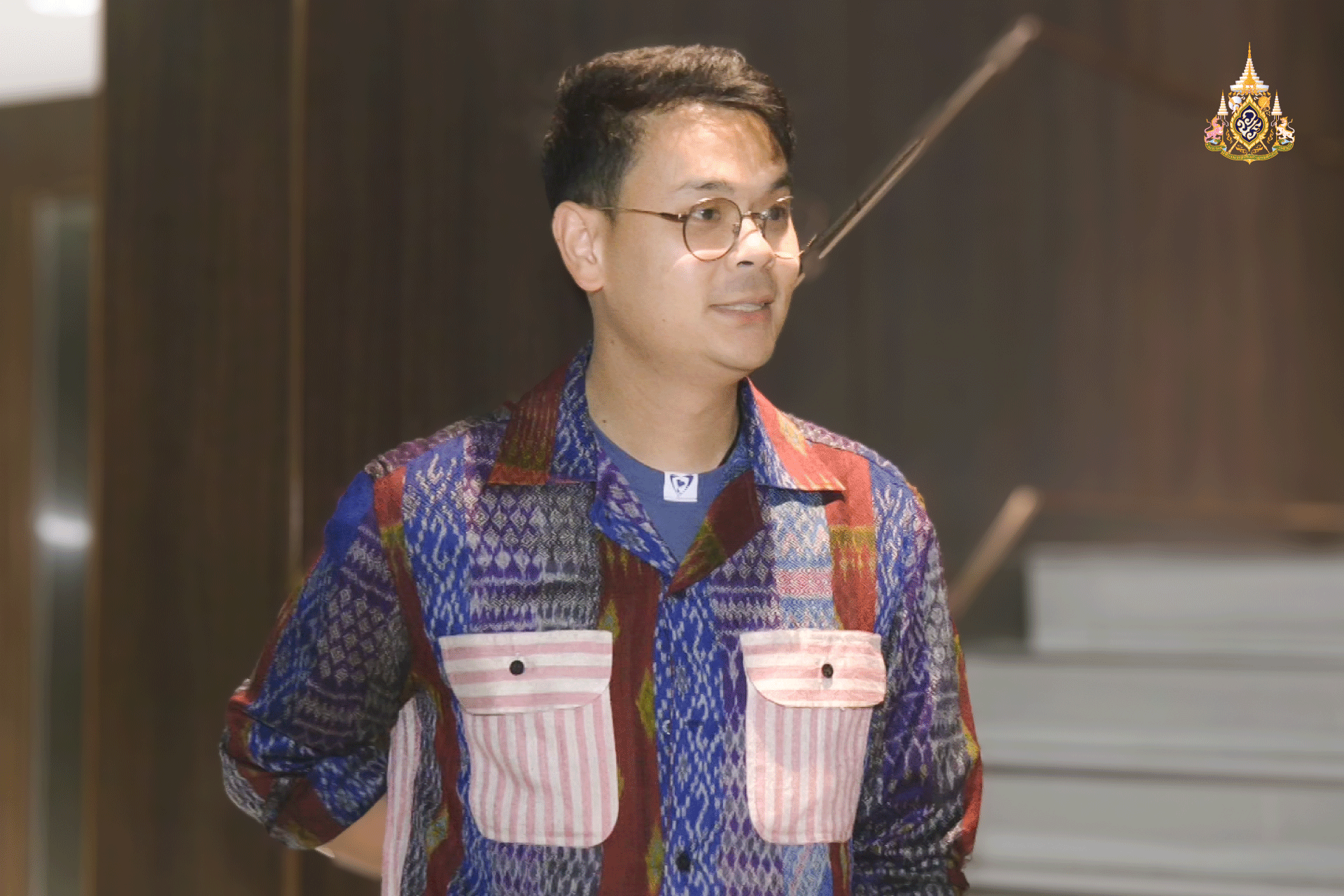 เชื่อยุบสภาไม่ได้ ห่วงประเทศมีภัยพิบัติหลายอย่าง