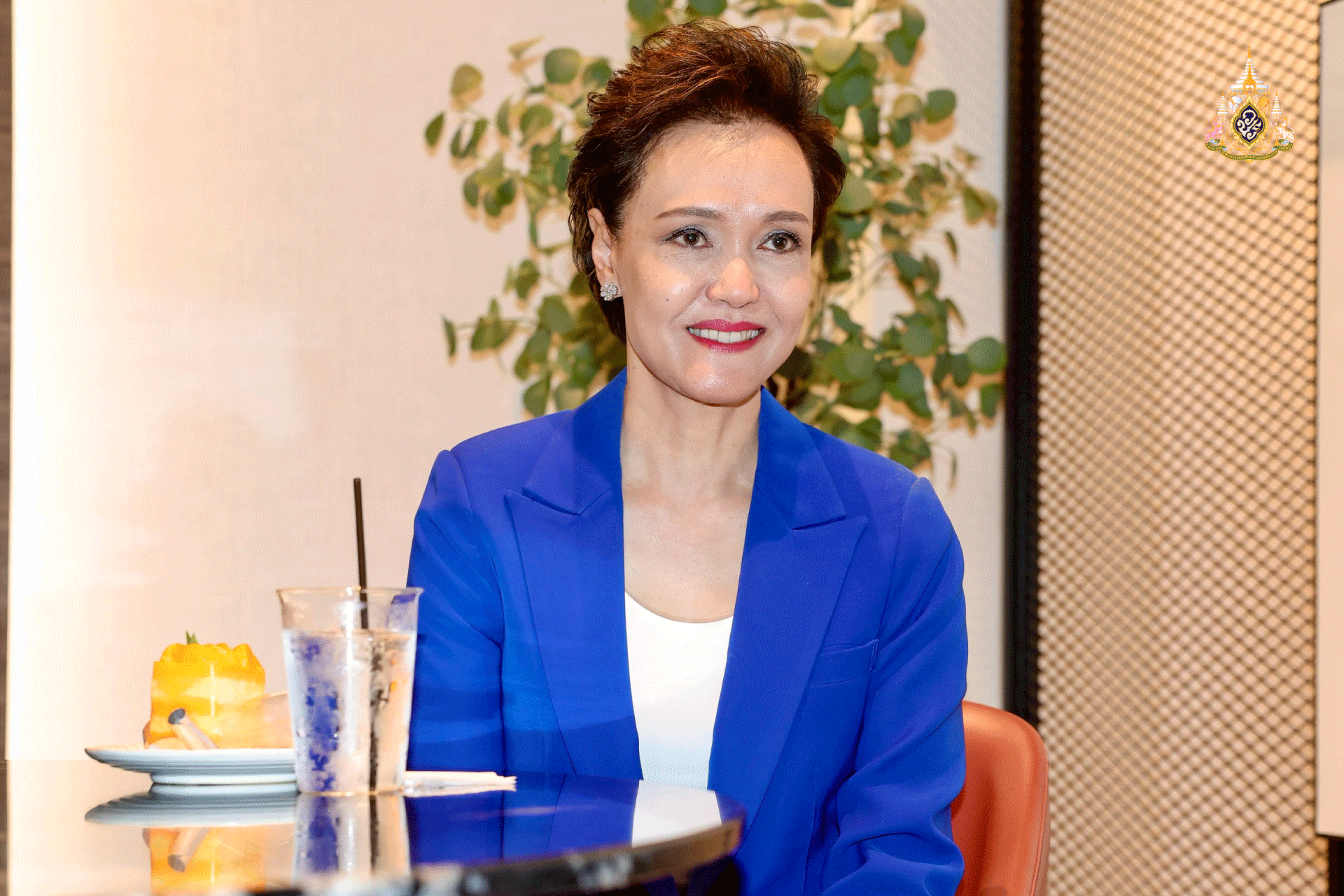 “ศุภจี” เปิดใจครั้งแรก ขอนำประสบการณ์ที่มีทั้งหมด ทุ่มเททำงานระยะสั้นให้เกิดประโยชน์สูงสุด