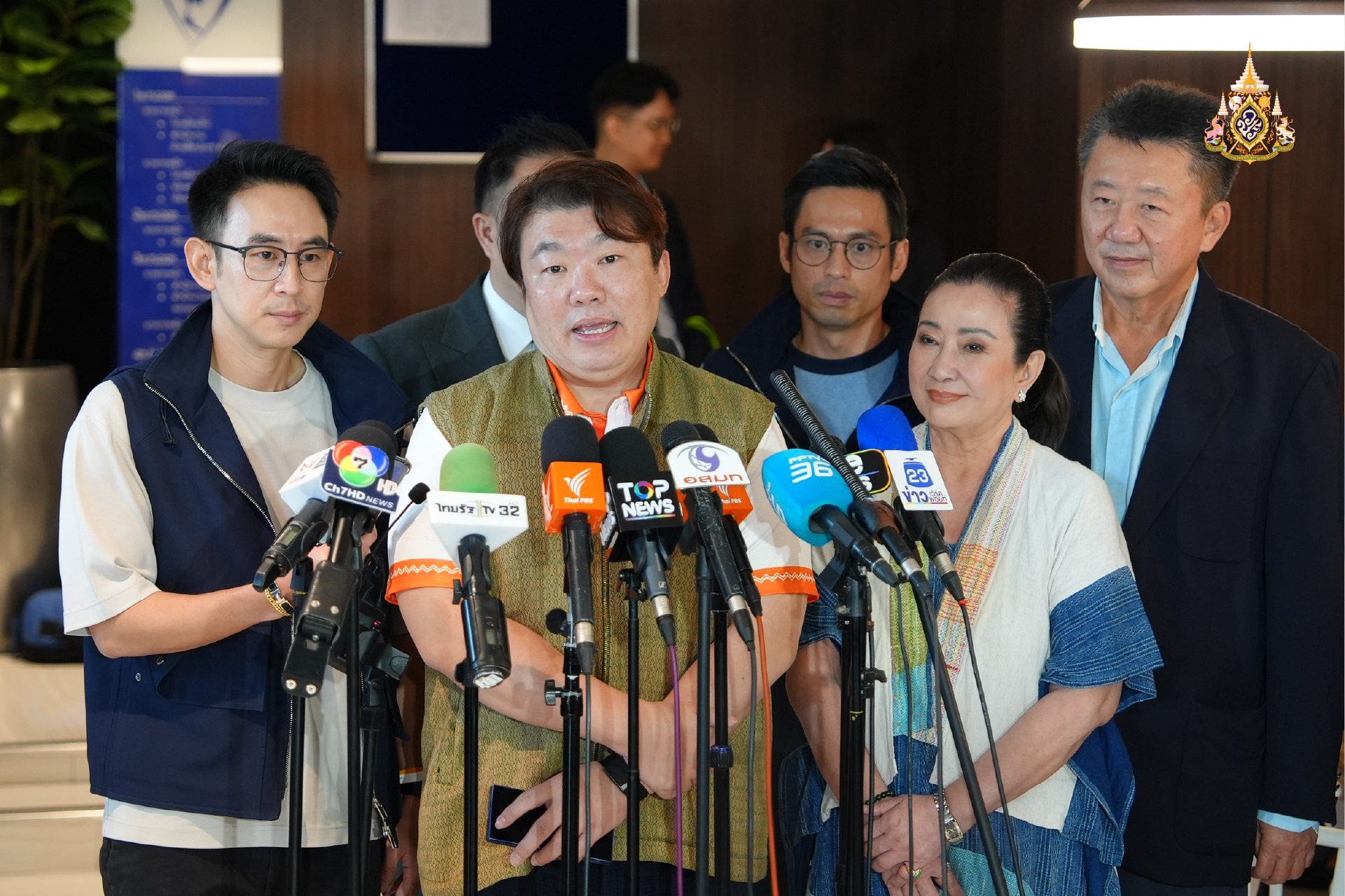 "คนละครึ่ง"กำลังกลับมา!