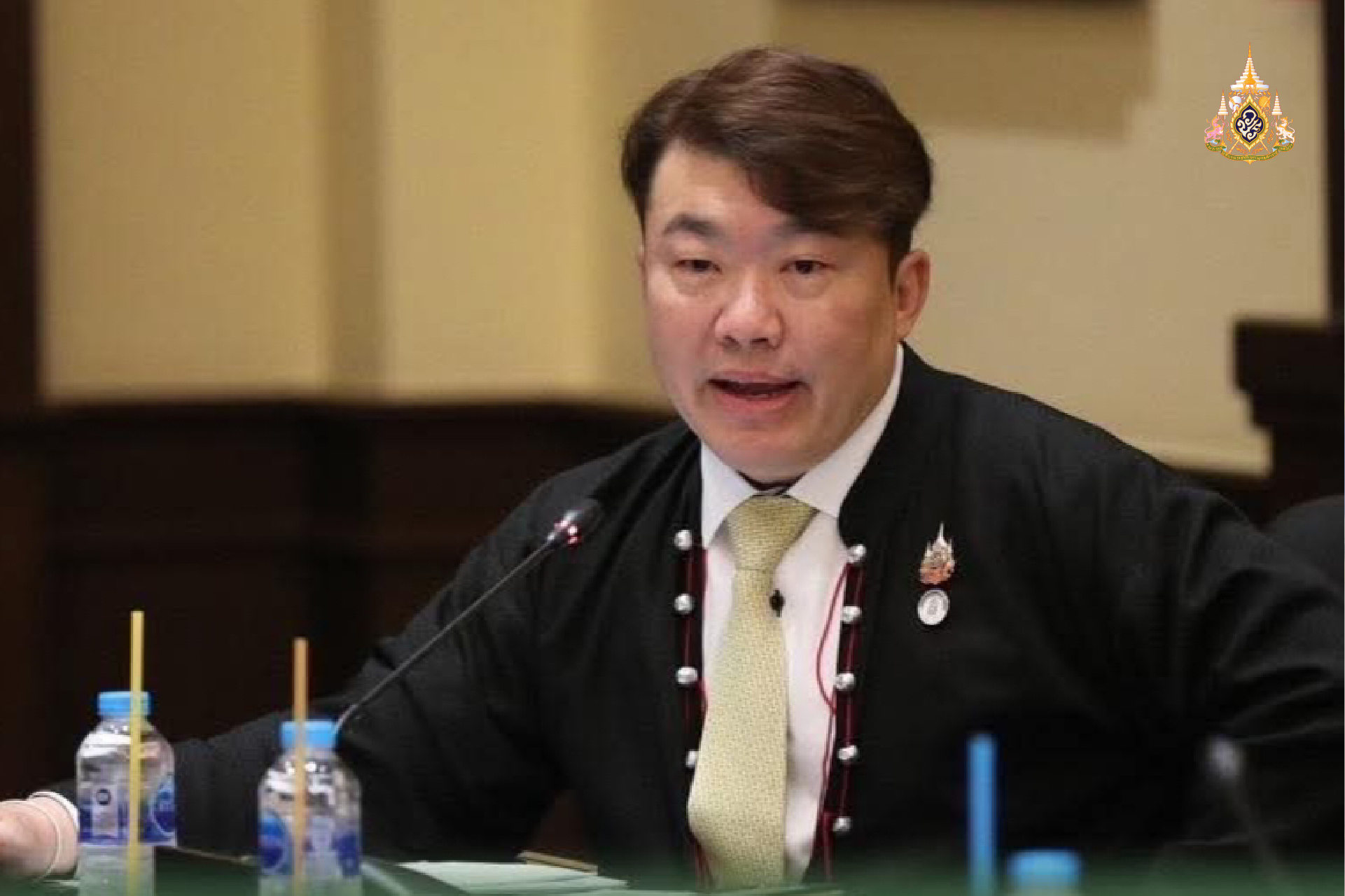 เปิดทางการรถไฟฟ้องรายแปลง ปมเขากระโดง ย้ำเป็นธรรมกว่าการใช้อำนาจบีบบังคับ