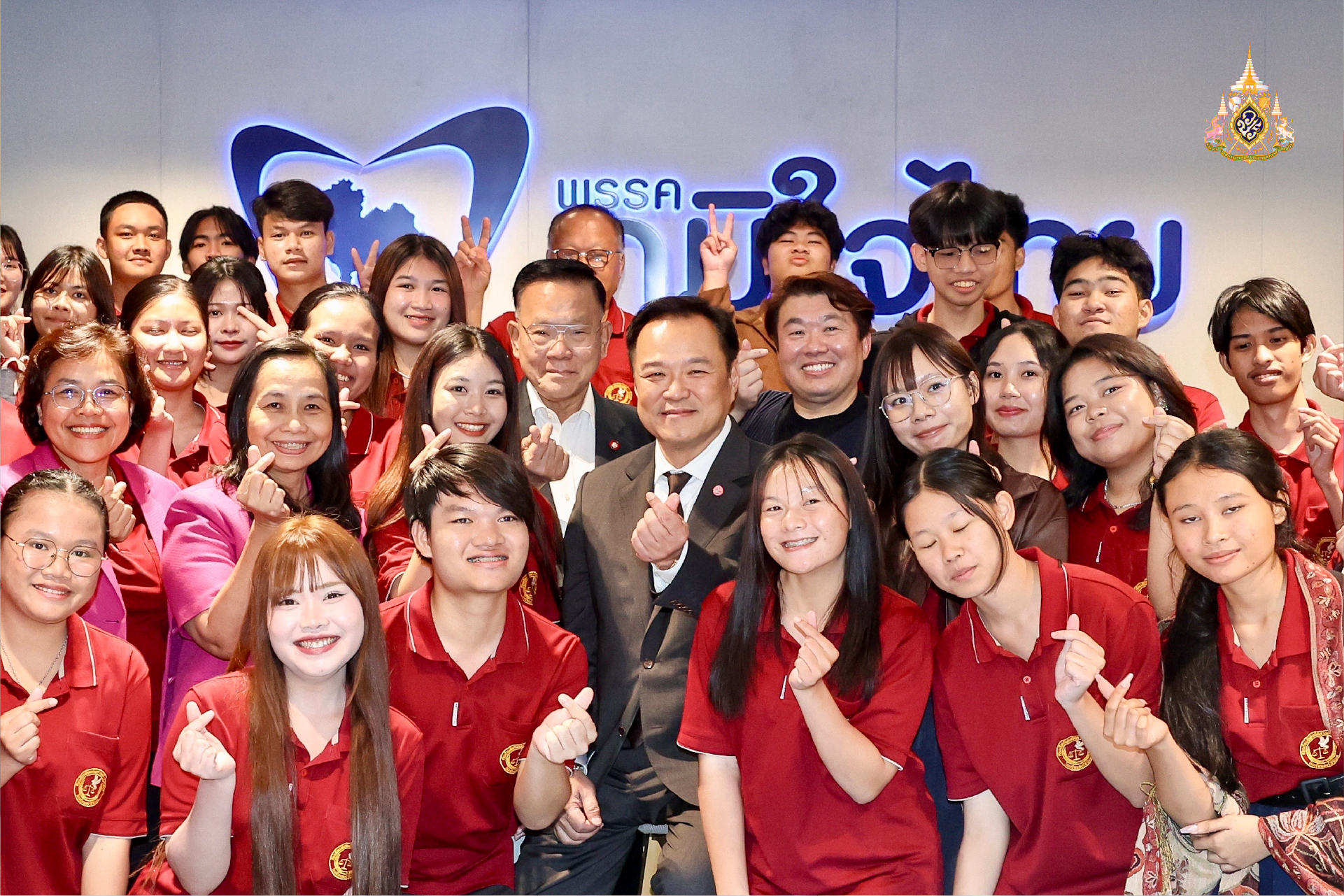 เร่งแก้ปัญหาชายแดน  ให้ ปชช. กลับมามีชีวิตปกติสุขเร็วที่สุด