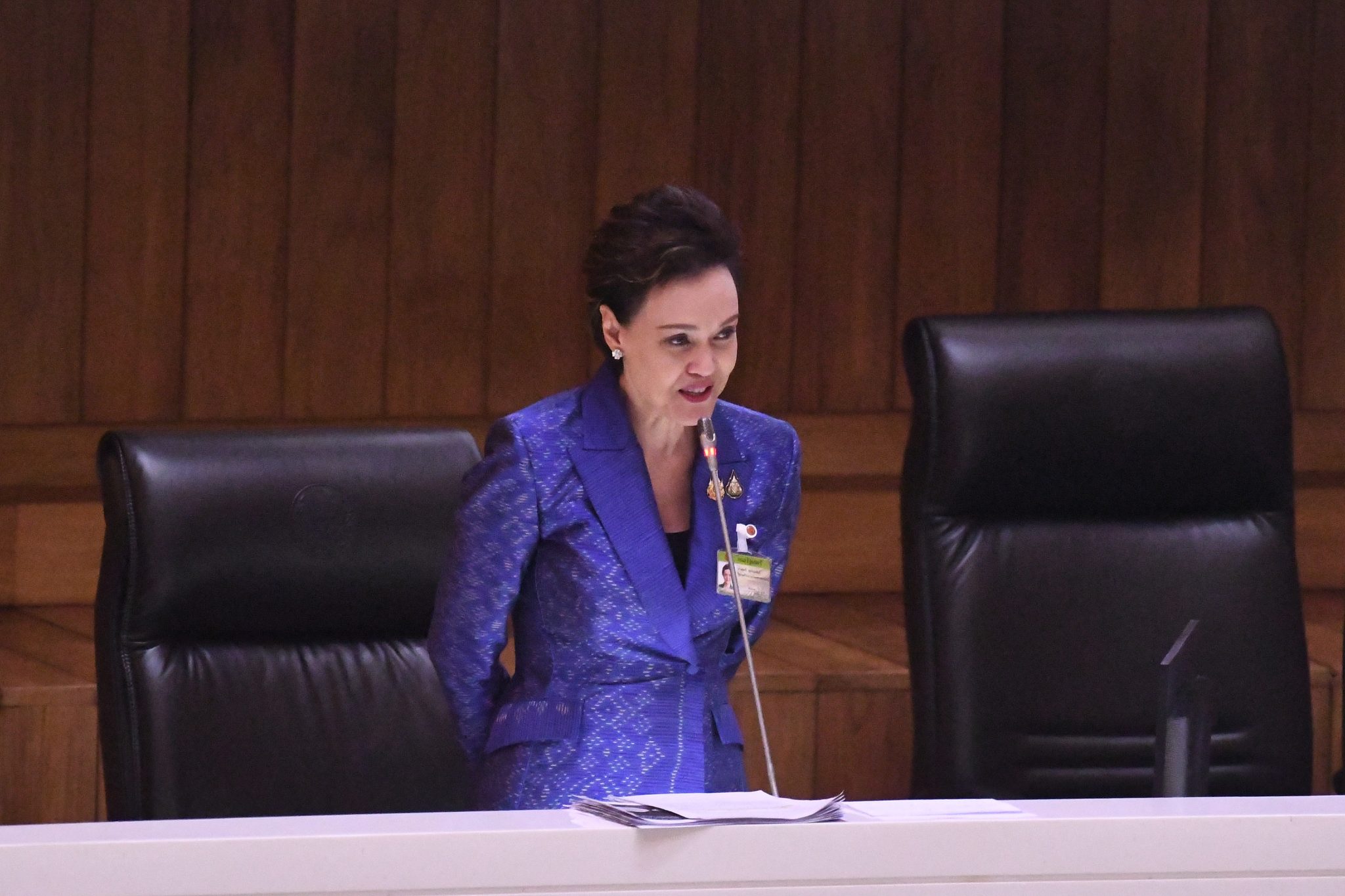 "ศุภจี” รมว.พาณิชย์ เข้มมาตรการดูแลสินค้าไทย