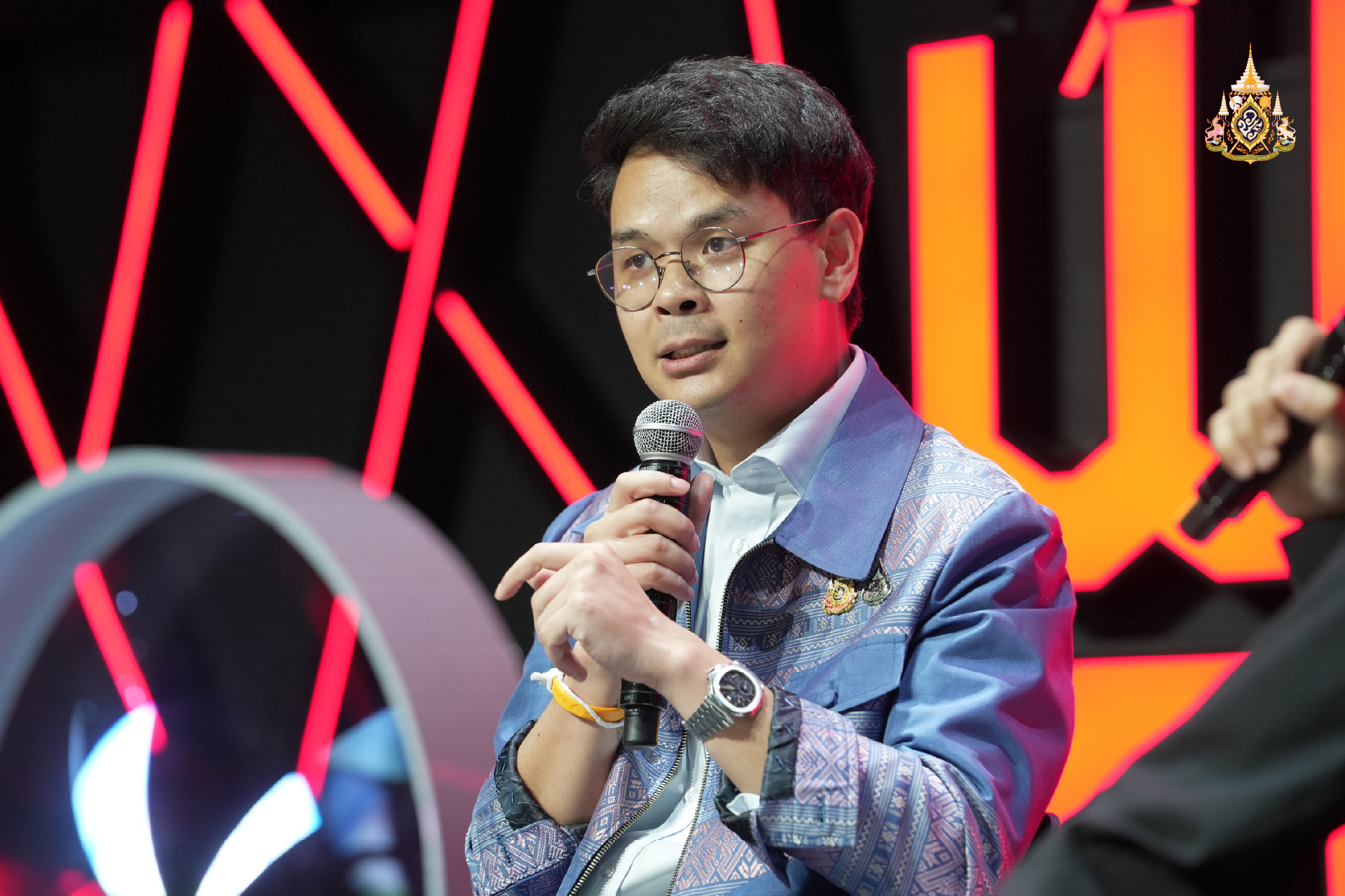 ‘พ.ร.บ.เกม’ ต้องเกิดจากความร่วมมือจากทุกภาคส่วนเพื่อประโยชน์สูงสุดของอุตสาหกรรม