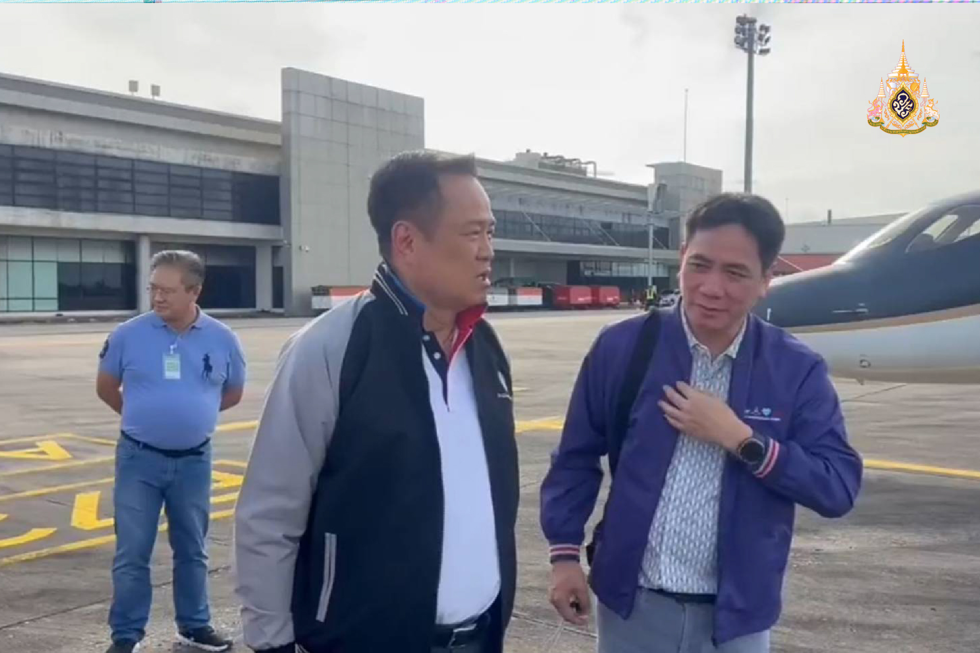 บินด่วน ‘อุดรธานี’ ทำภารกิจ ‘หัวใจติดปีก’