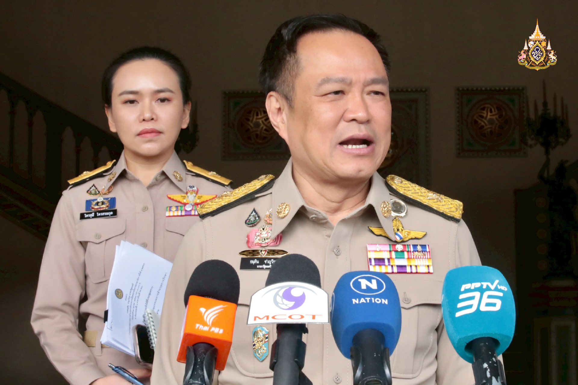 “คนละครึ่งพลัส” คึกคัก ชี้เป็นนโยบายช่วยกระตุ้นเศรษฐกิจโดยตรง