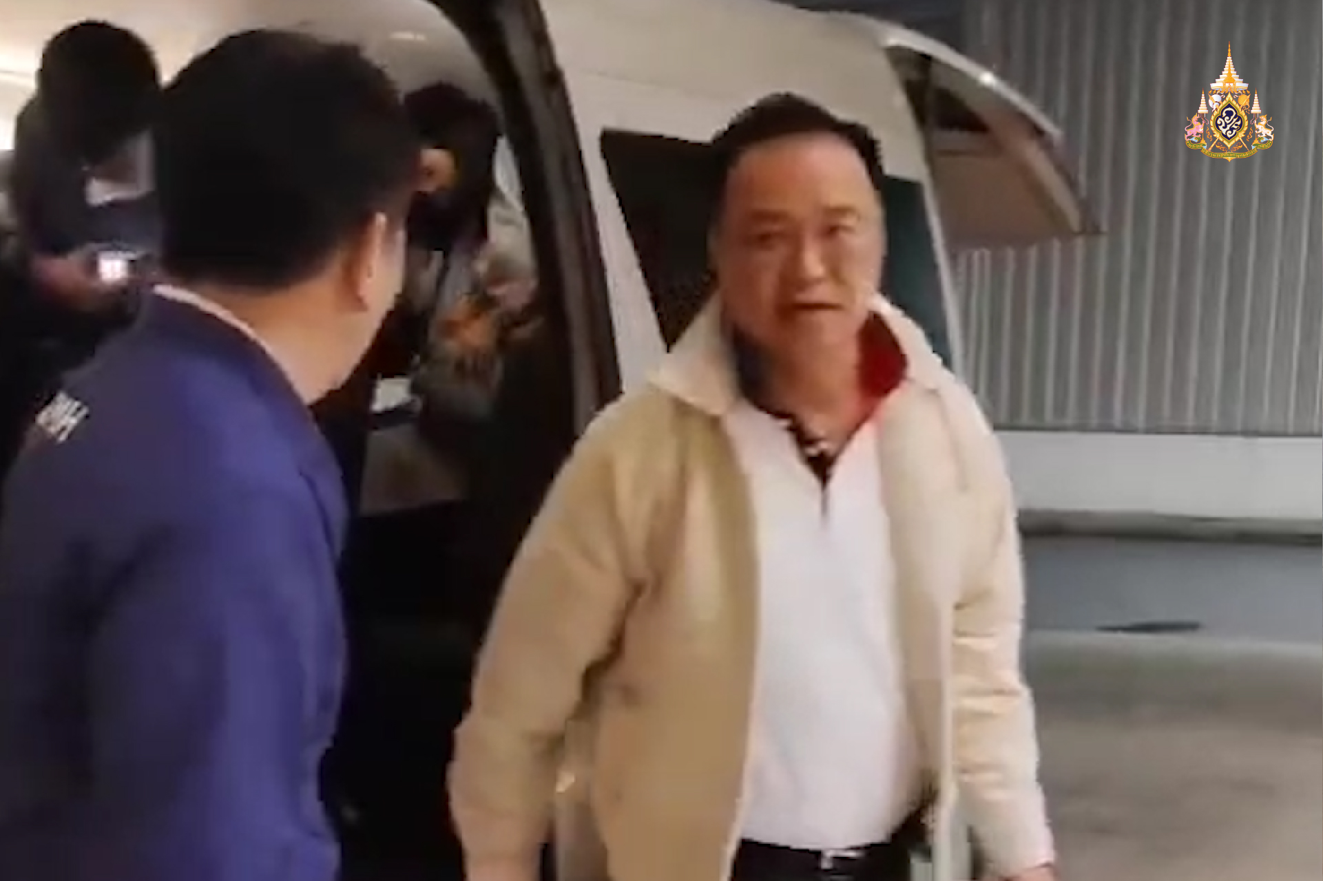 ภารกิจ “หัวใจติดปีก” ลุล่วง!