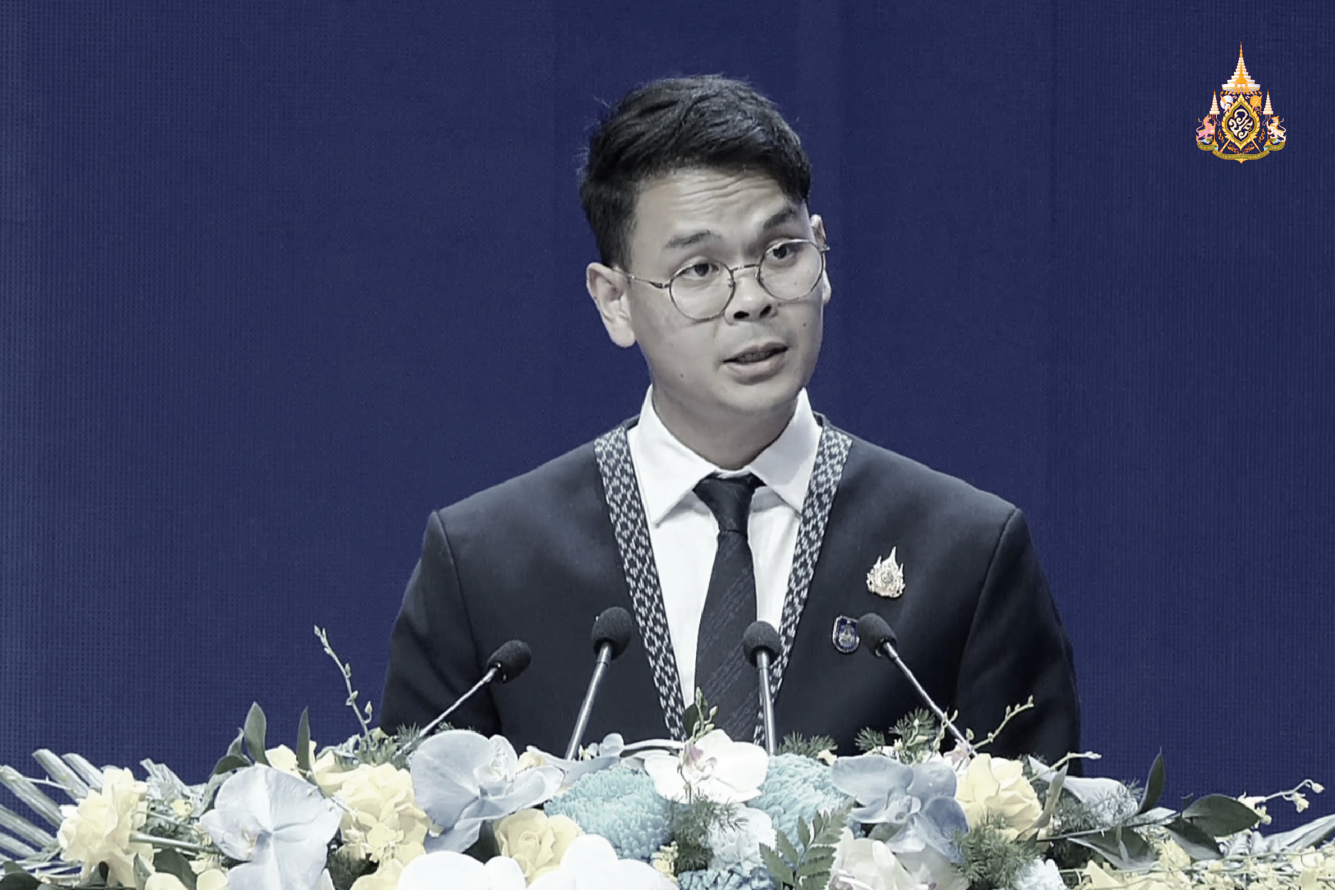 “ไชยชนก” ร่วมลงนามอนุสัญญา UN จับมือทั่วโลก ลุยต่อต้านภัยสแกมเมอร์