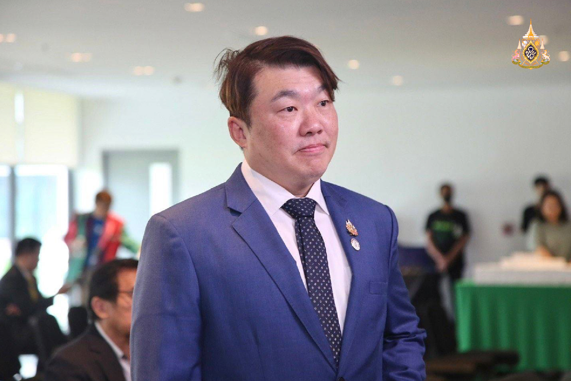 โฆษกรัฐบาล ​ ยันไทยไม่มีปล่อยตัว 18 เชลยศึก​ หากกัมพูชา ไม่ทำตามข้อตกลงปราบสแกมเมอร์ และข้อตกลงที่เหลือ