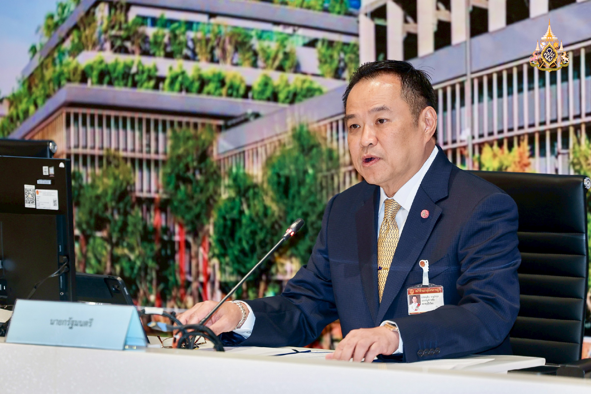 นำทีมเศรษฐกิจเคลื่อนเครื่อง เร่ง Quick Big Win