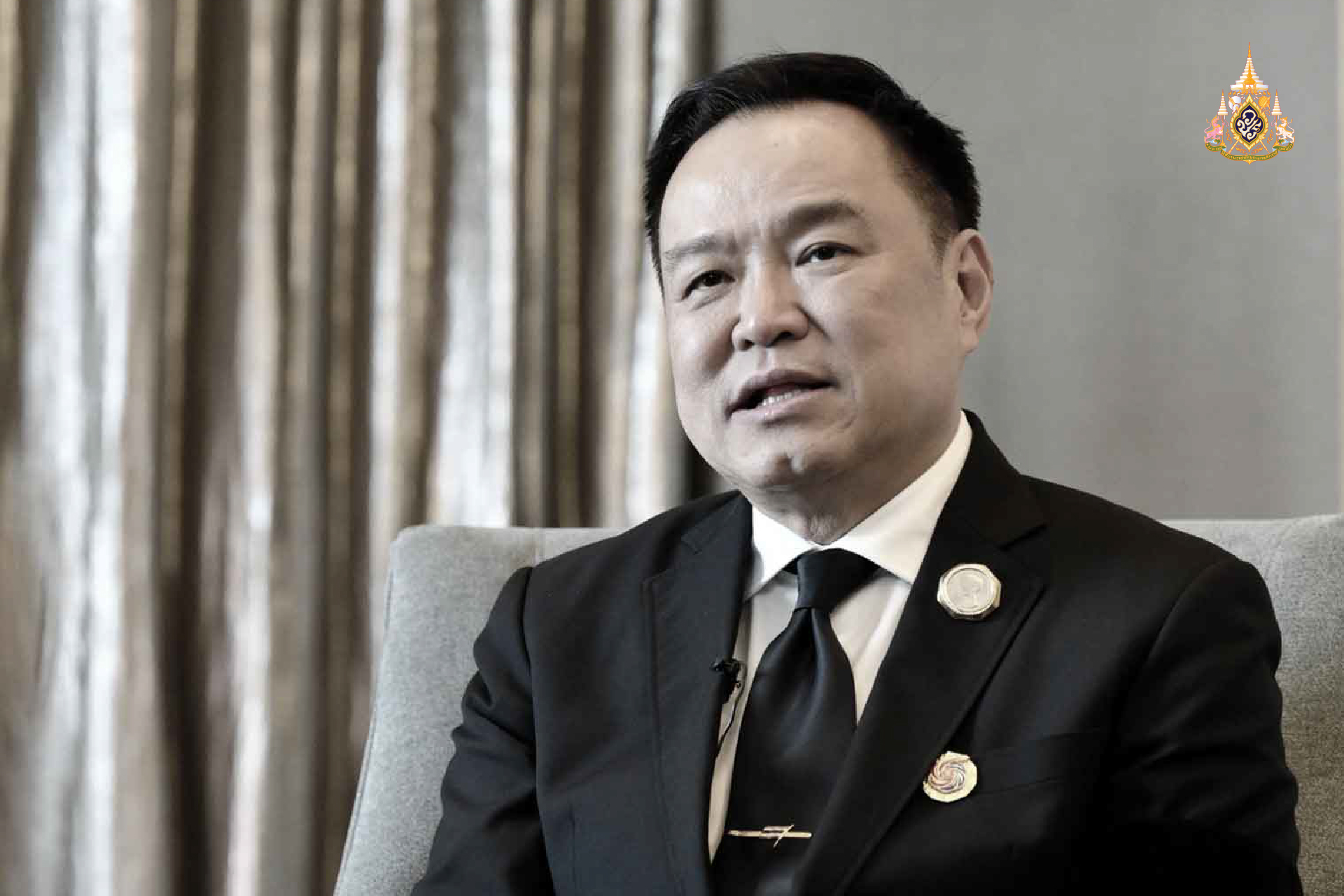 “ยังไม่เปิดด่านชายแดน”  พิจารณาเป็นเรื่องสุดท้าย