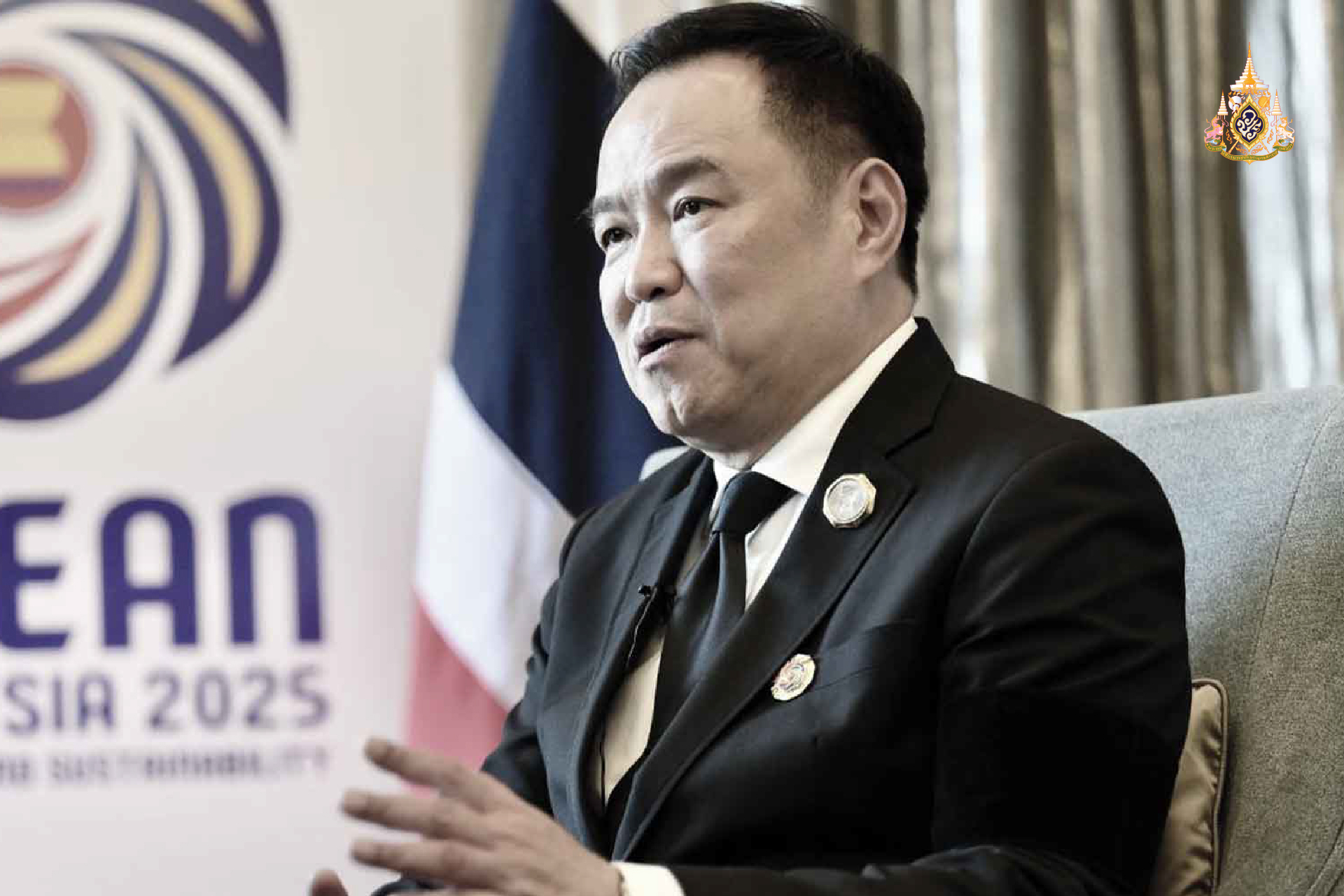 นายกฯไม่ได้ระบุว่าไทยรุกล้ำพื้นที่กัมพูชา เพียงเปรียบเทียบ