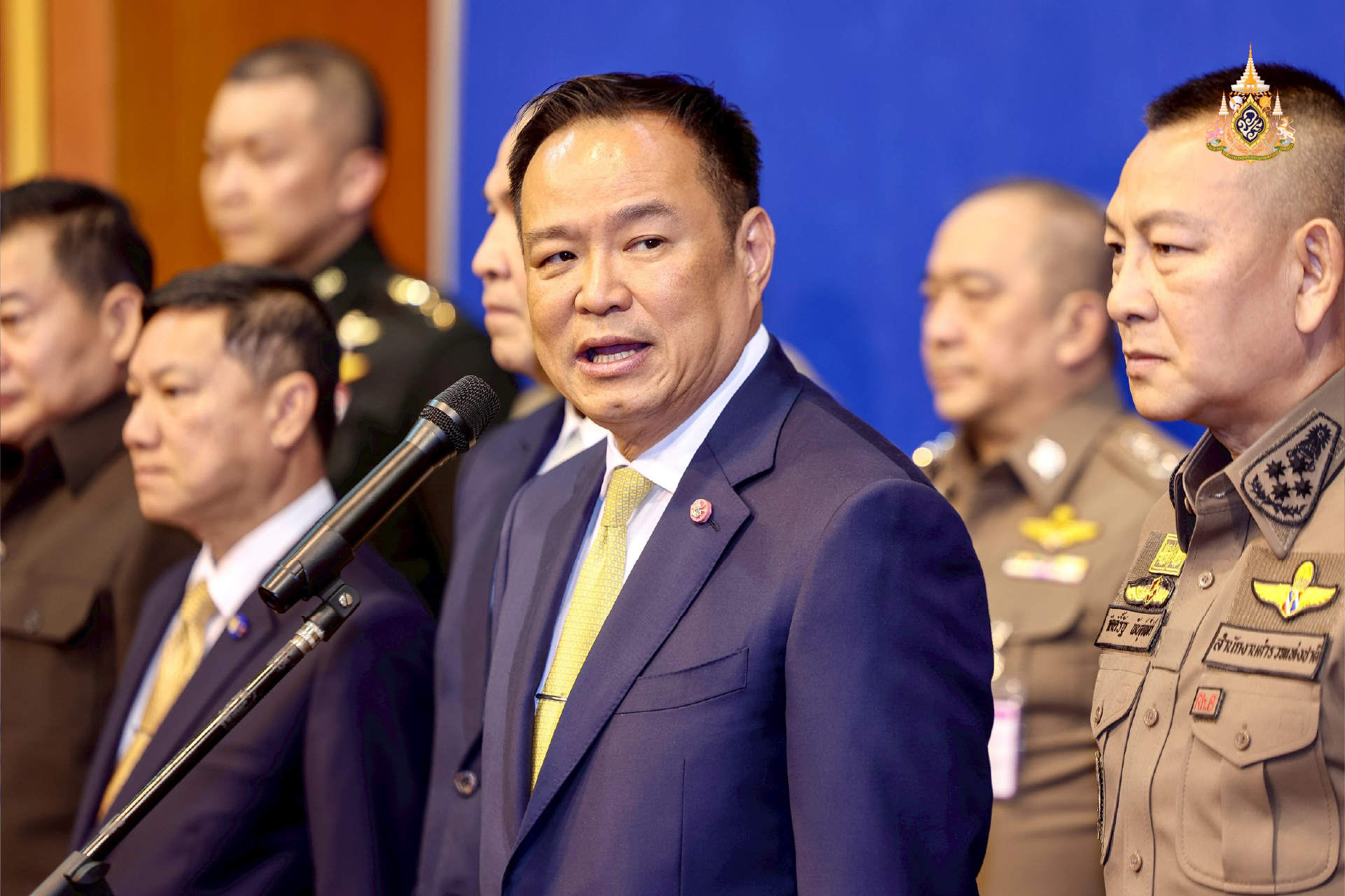 การเจรจาจะเกิดขึ้นได้ ! คู่สัญญาต้องปฏิบัติตามข้อตกลง