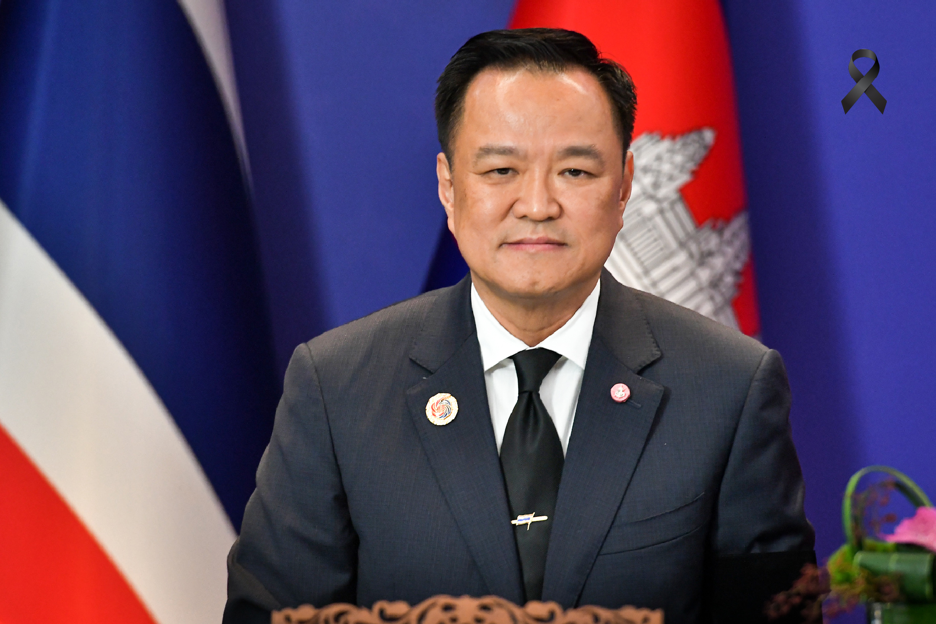 โทรศัพท์พูดคุย ‘ทรัมป์ - อันวาร์‘ ปม ชายแดนไทย - กัมพูชา