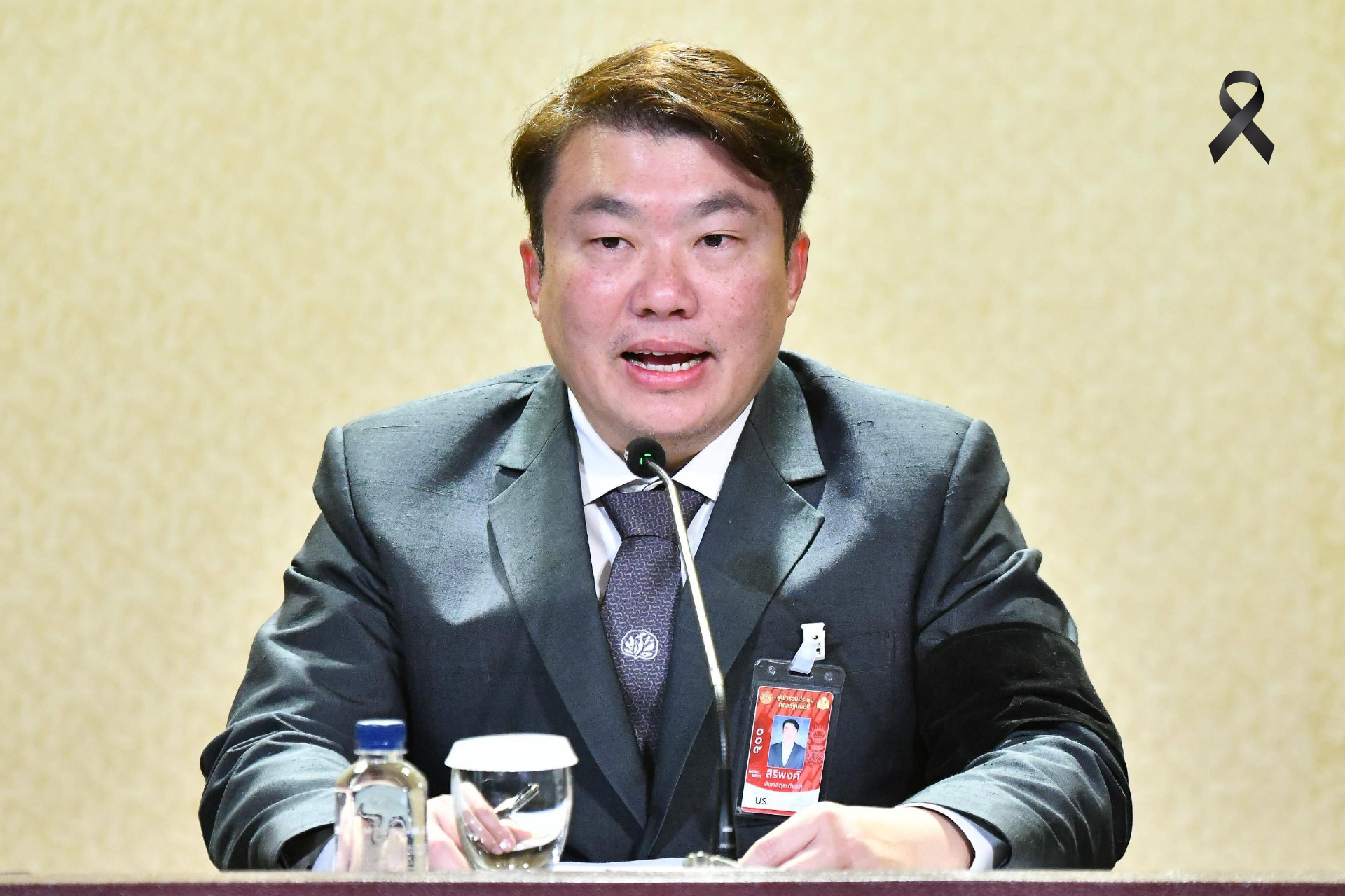 โฆษกรัฐบาล เผย จุดยืนของไทยต่อสหรัฐฯ