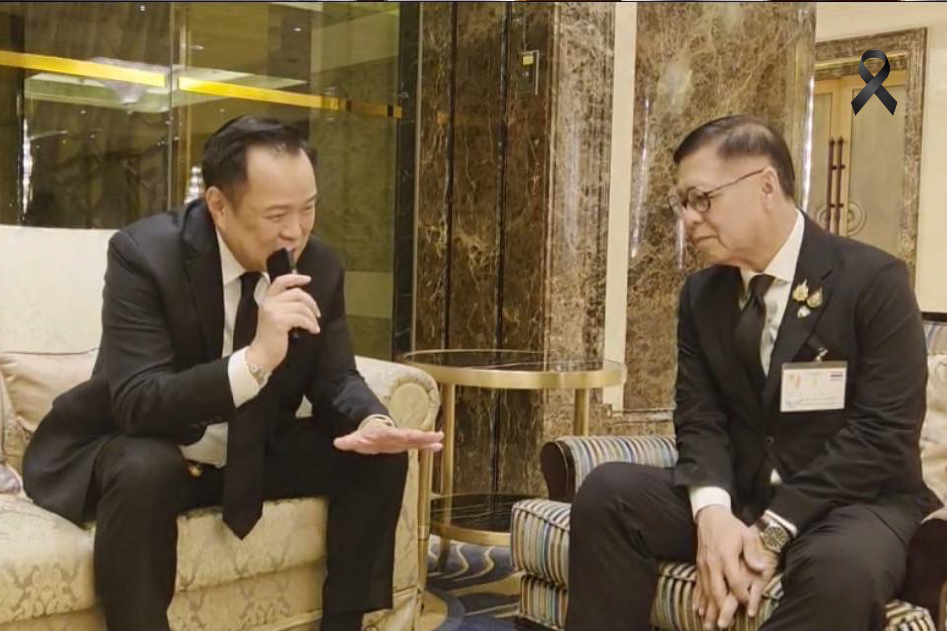 อนุทิน เผย อัลวาร์ โทรหาอีก บอก คุยกับทรัมป์ หนุนแนวคิดไทย เก็บกู้ทุ่นระเบิด เพื่อมนุษยธรรม