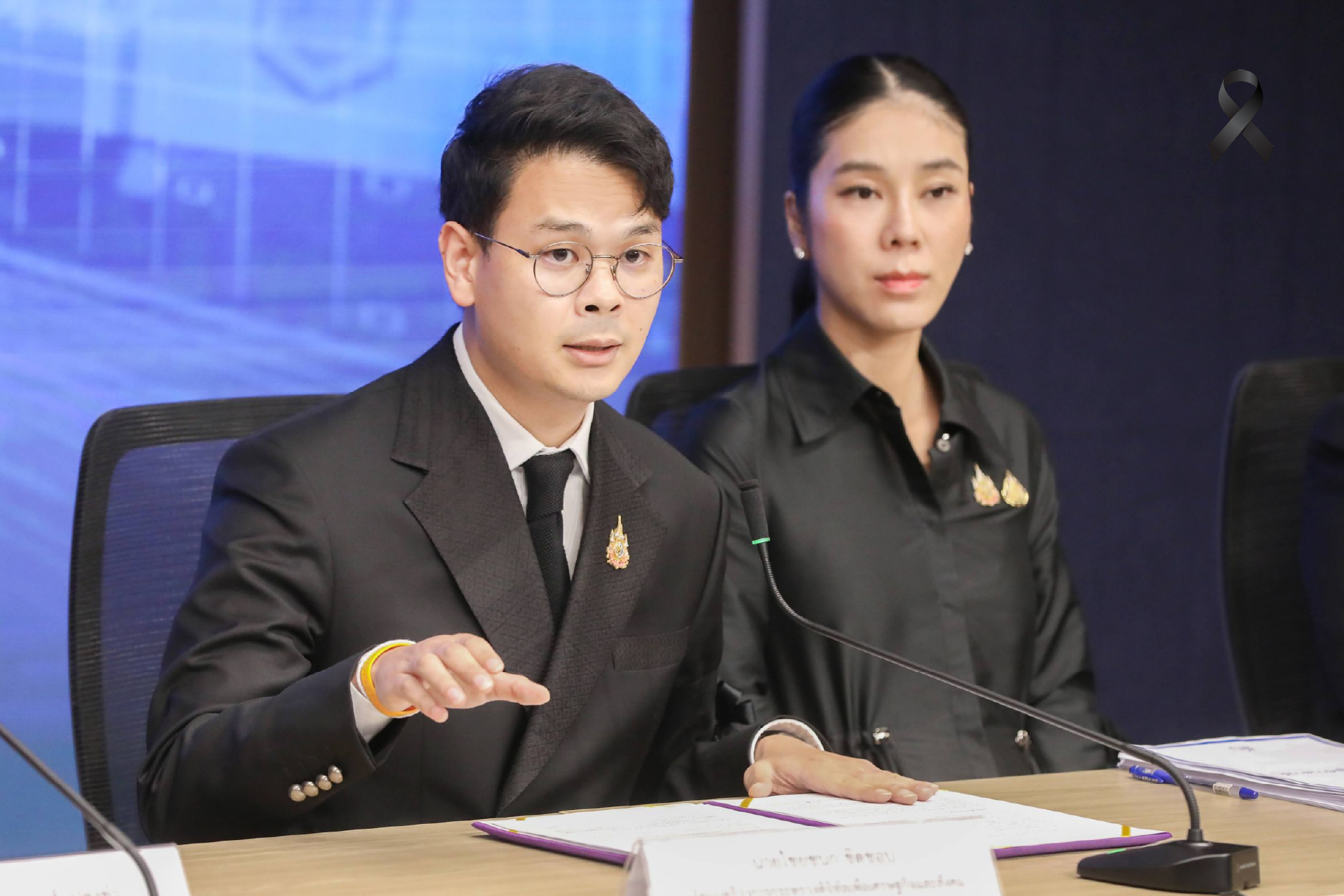 ห่วงใยผู้ประสบอุทกภัยในภาคใต้ สั่งการ NT จัดเจ้าหน้าที่เฝ้าระวังการให้บริการระบบสื่อสารโทรคมนาคมในพื้นที่ตลอด 24 ชม.