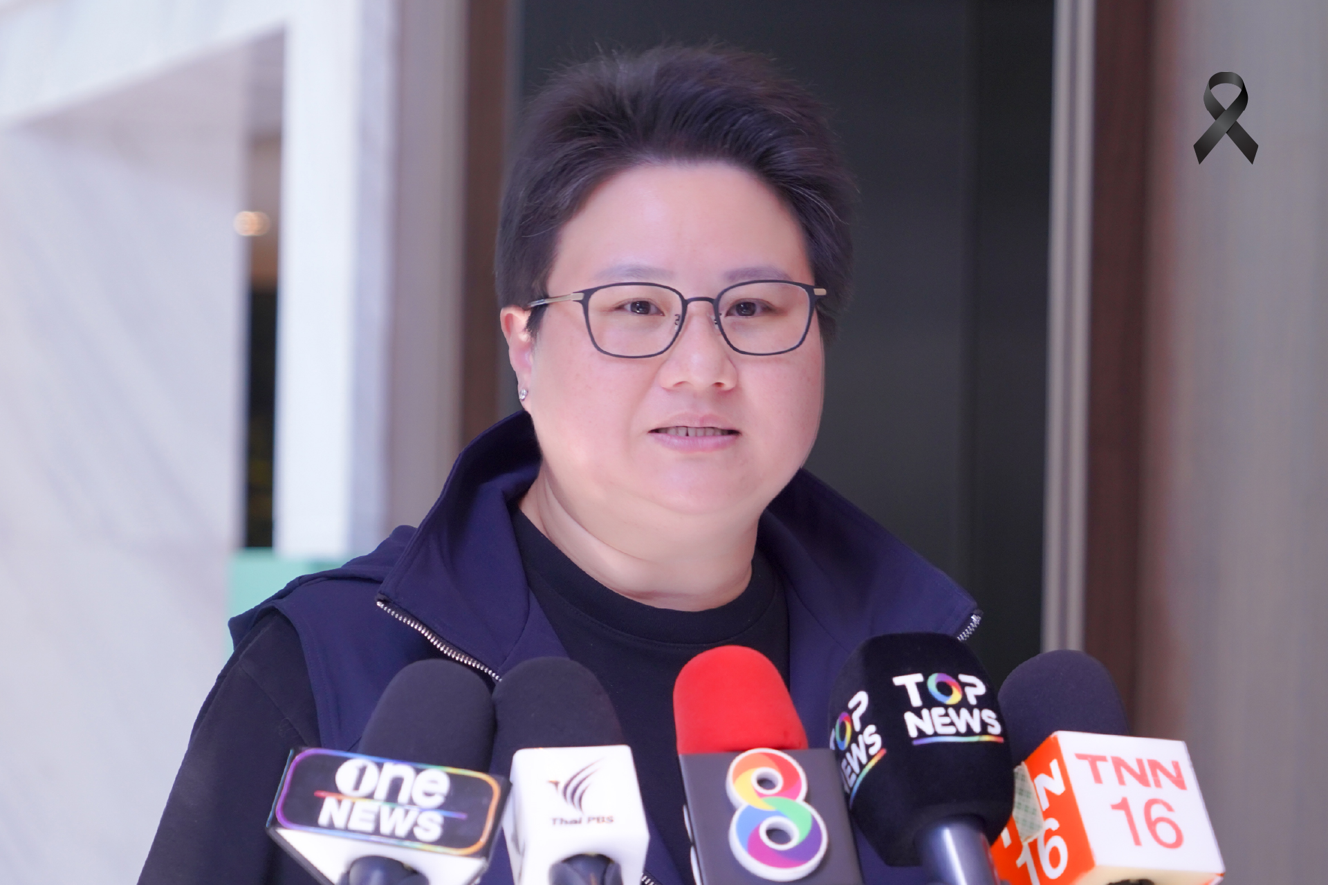 ย้ำชัด Joint Declaration ไม่กระทบภาษีสหรัฐ ให้รัฐมนตรีเศรษฐกิจเดินหน้าคุยต่อ แจง นายกฯ ทำงานเดือนครึ่ง มีผลงานชัด บริหารดี ไม่มีอะไรเสีย