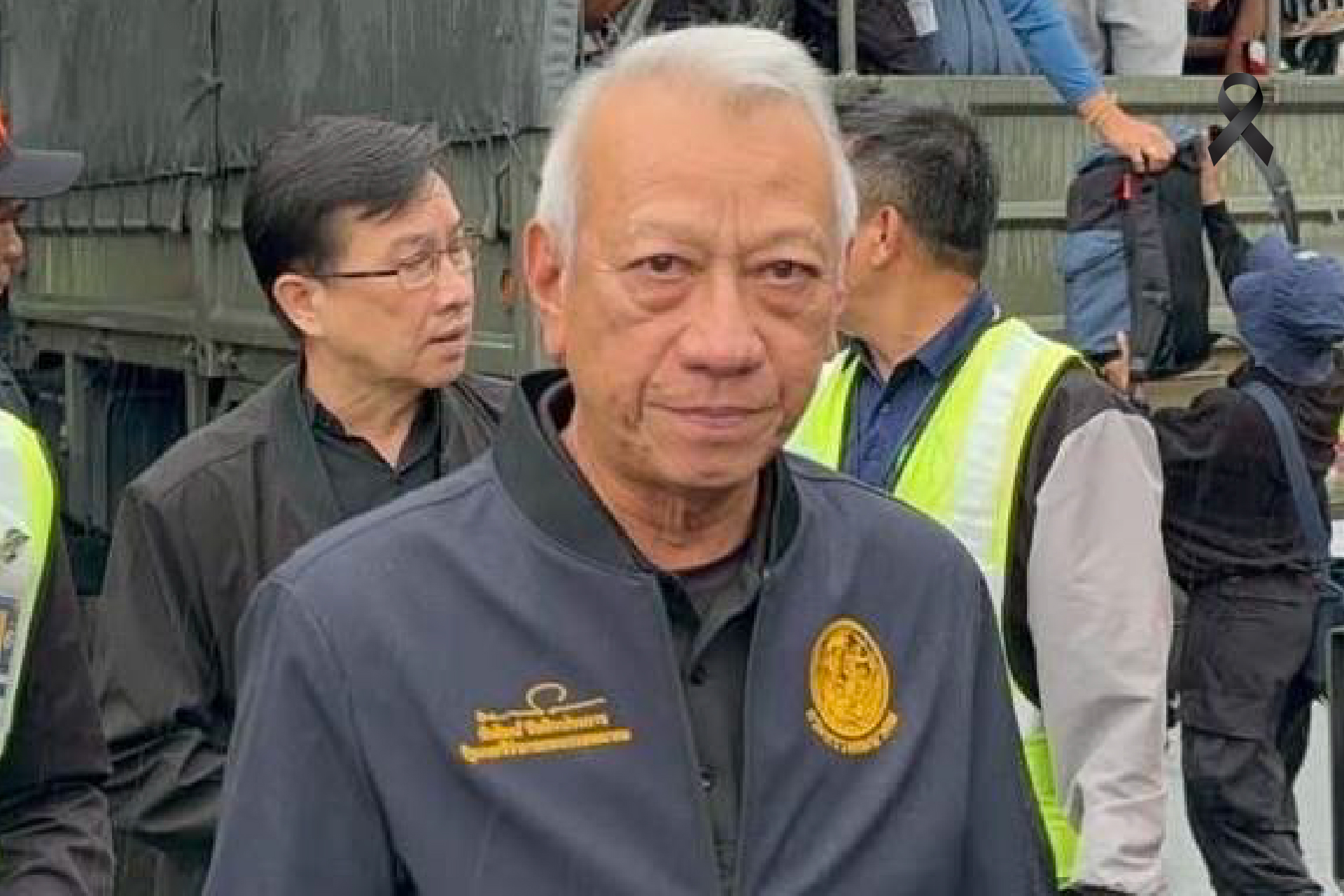 รัฐเฝ้าช่วยเหลือภาคใต้เต็มกำลัง น้ำลด รถเข้าถึง ช่วยได้รวดเร็วขึ้น