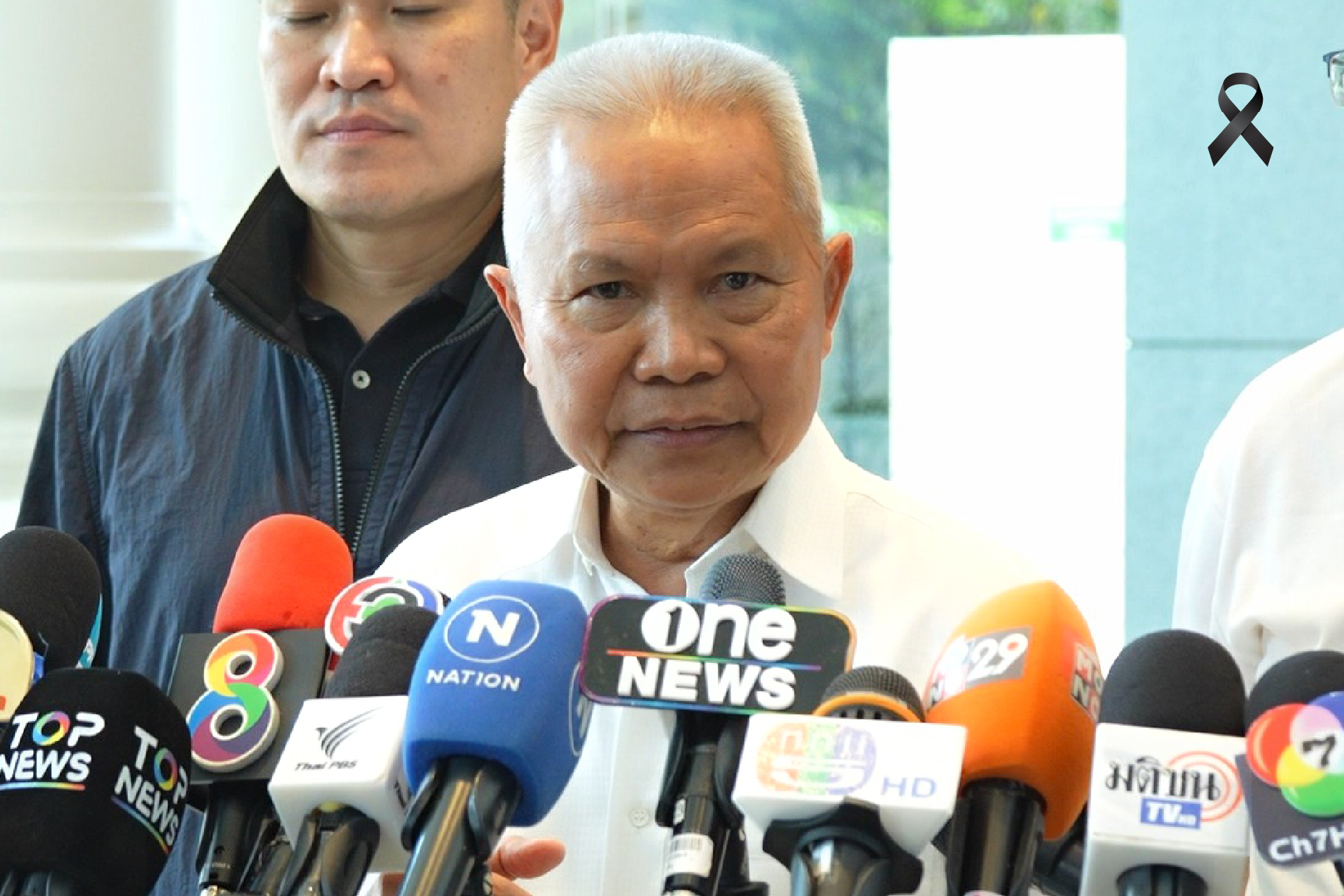 ภูมิใจไทย ไม่กลัวการชี้แจง  เรียกร้องเปิดอภิปรายทั่วไปโดยไม่ลงมติ