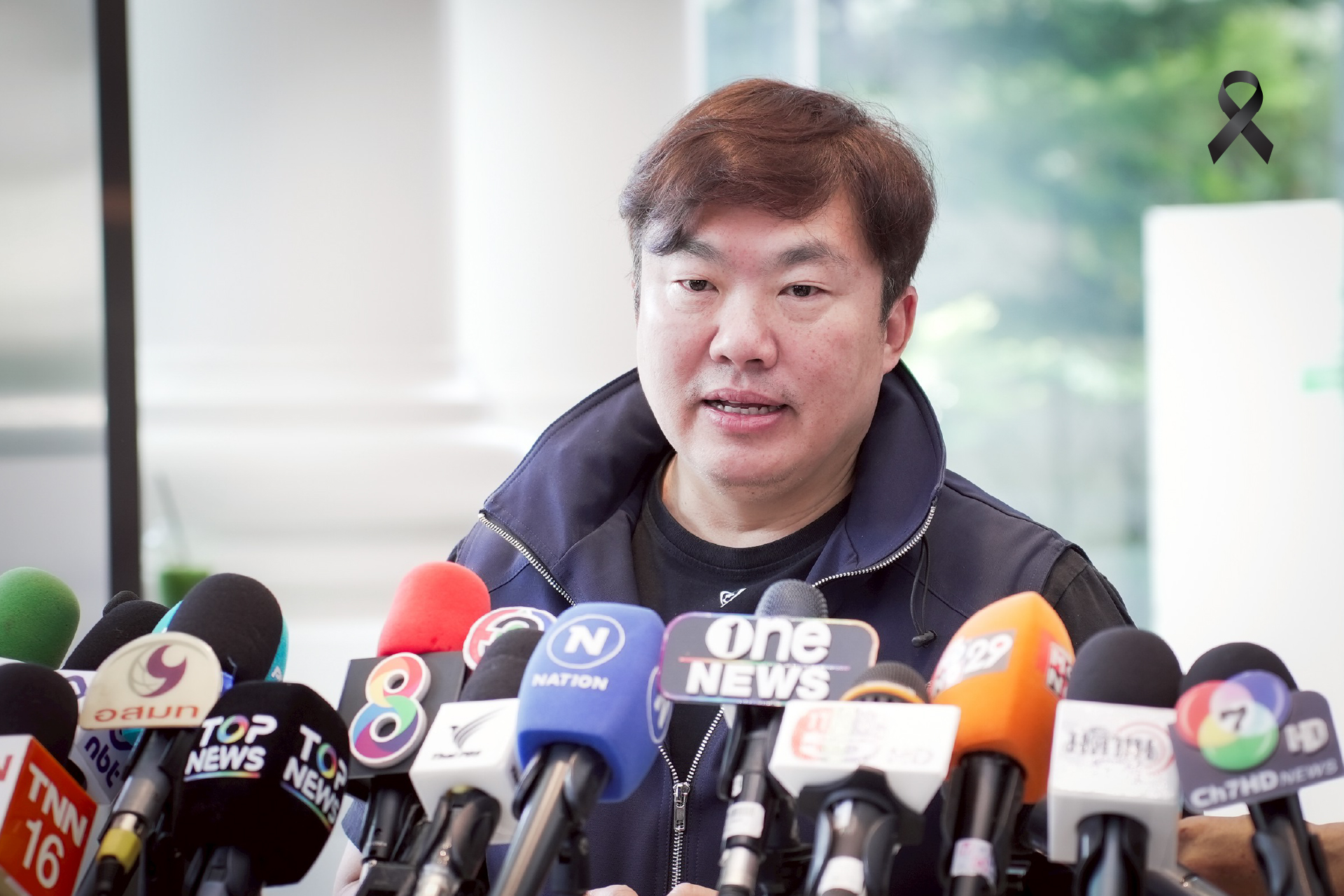 ผู้นำสหรัฐฯ-มาเลเซีย เข้าใจสถานการณ์ชายแดนไทย-กัมพูชา ยัน เจรจาภาษีไม่เกี่ยวกับชายแดน ยังเดินหน้าต่อ