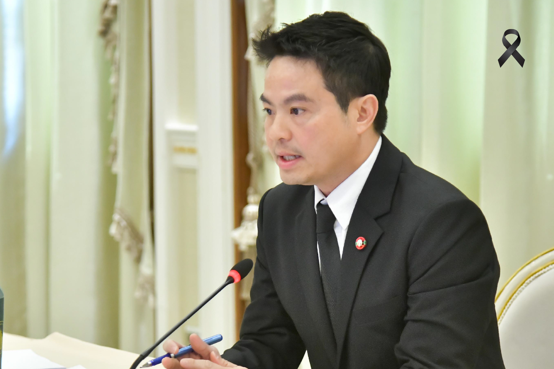 ฉป.กฉ. จัด C 130 วัน 5 เที่ยวบินวัน  ขนสิ่งของจำเป็นช่วยน้ำท่วมใต้  ผบ.สส.แบ่งโซนรับผิดชอบช่วยคนหาดใหญ่