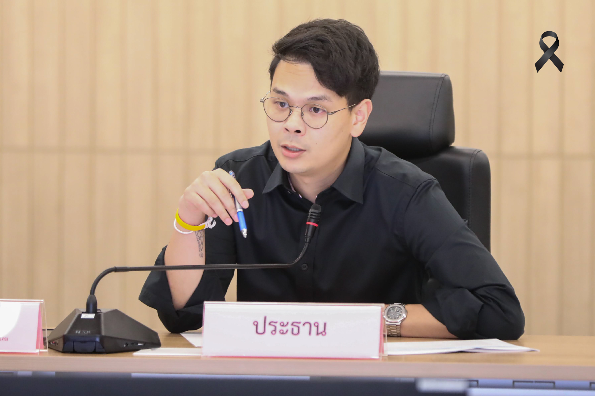 มอบ BDI เชื่อมโยงข้อมูลแจ้งเหตุ-ขอความช่วยเหลืออุทกภัยภาคใต้