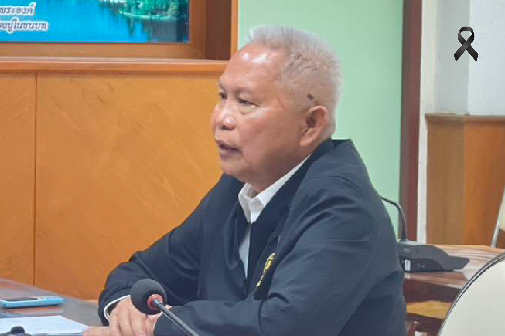 “รองโสภณ” เผย รัฐบาลไฟเขียว เยียวยาเหยื่ออุทกภัยกรณีพิเศษ เหตุรุนแรงเทียบชั้นสึนามิ