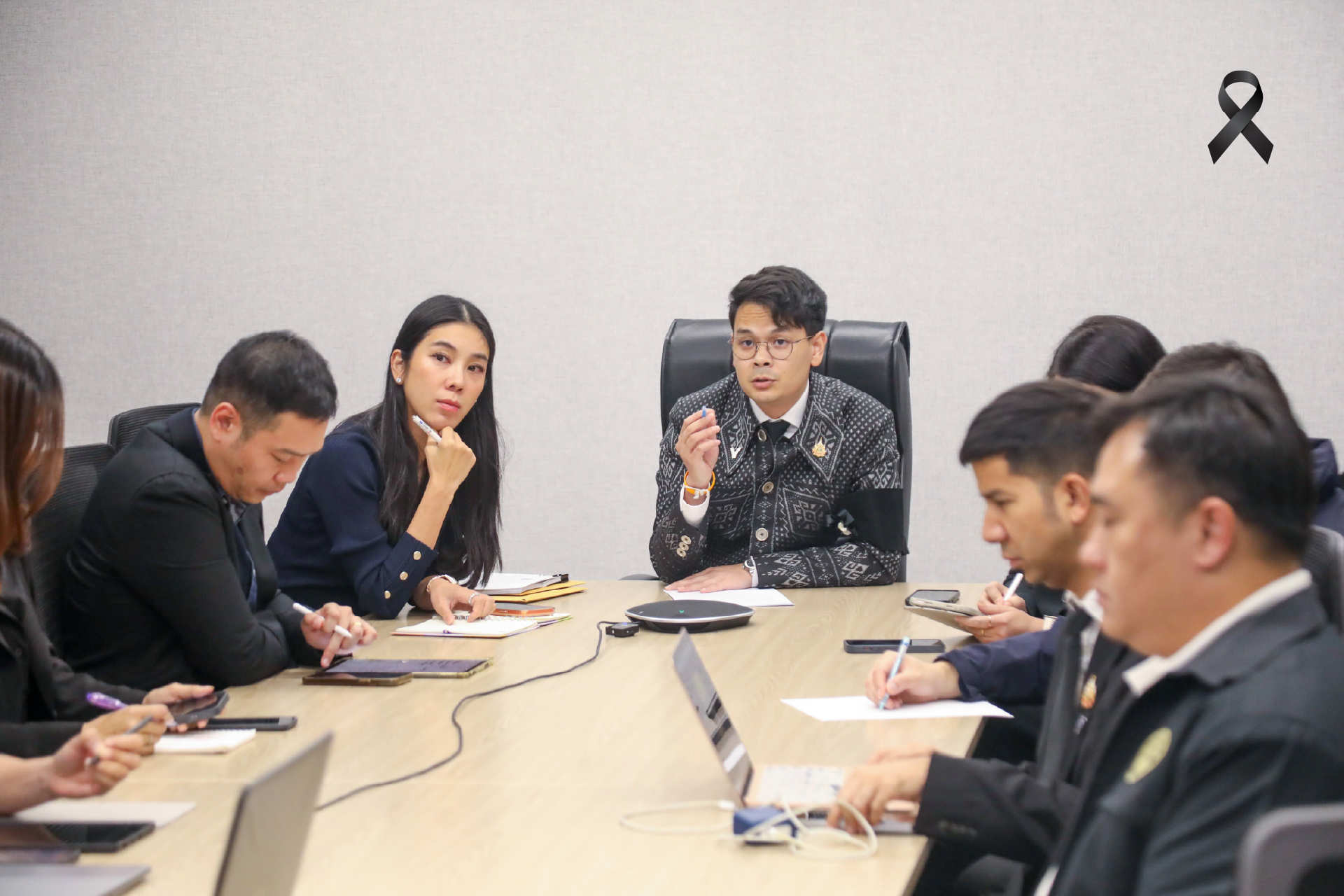 ประสาน SpaceX ใช้งาน Starlink แก้ปัญหาระบบเครือข่ายสื่อสารล่ม พื้นที่สถานการณ์ฉุกเฉิน จ.สงขลา