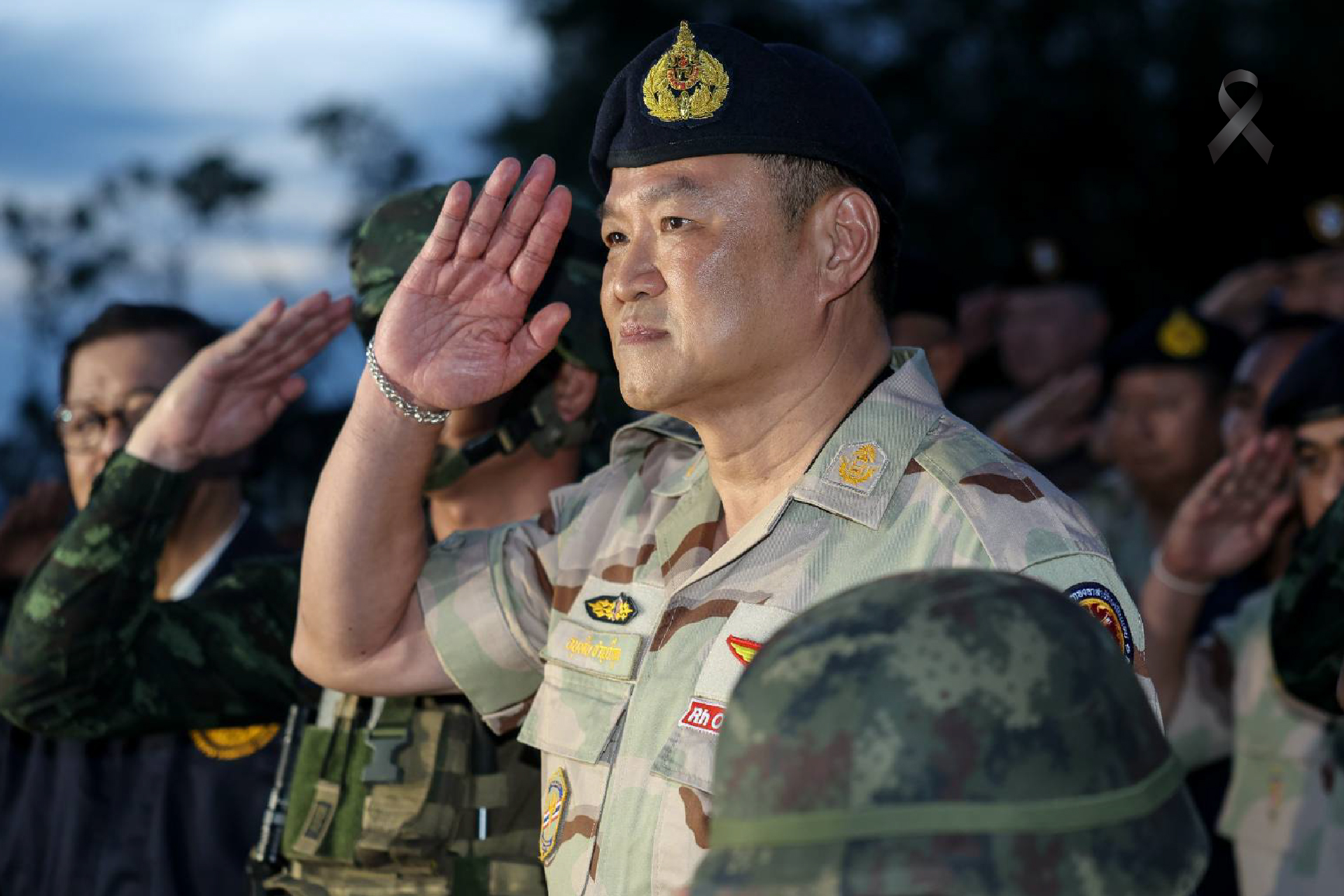 ไทยต้องปกป้องอธิปไตย ยุติข้อตกลงสันติภาพ 4 ข้อ