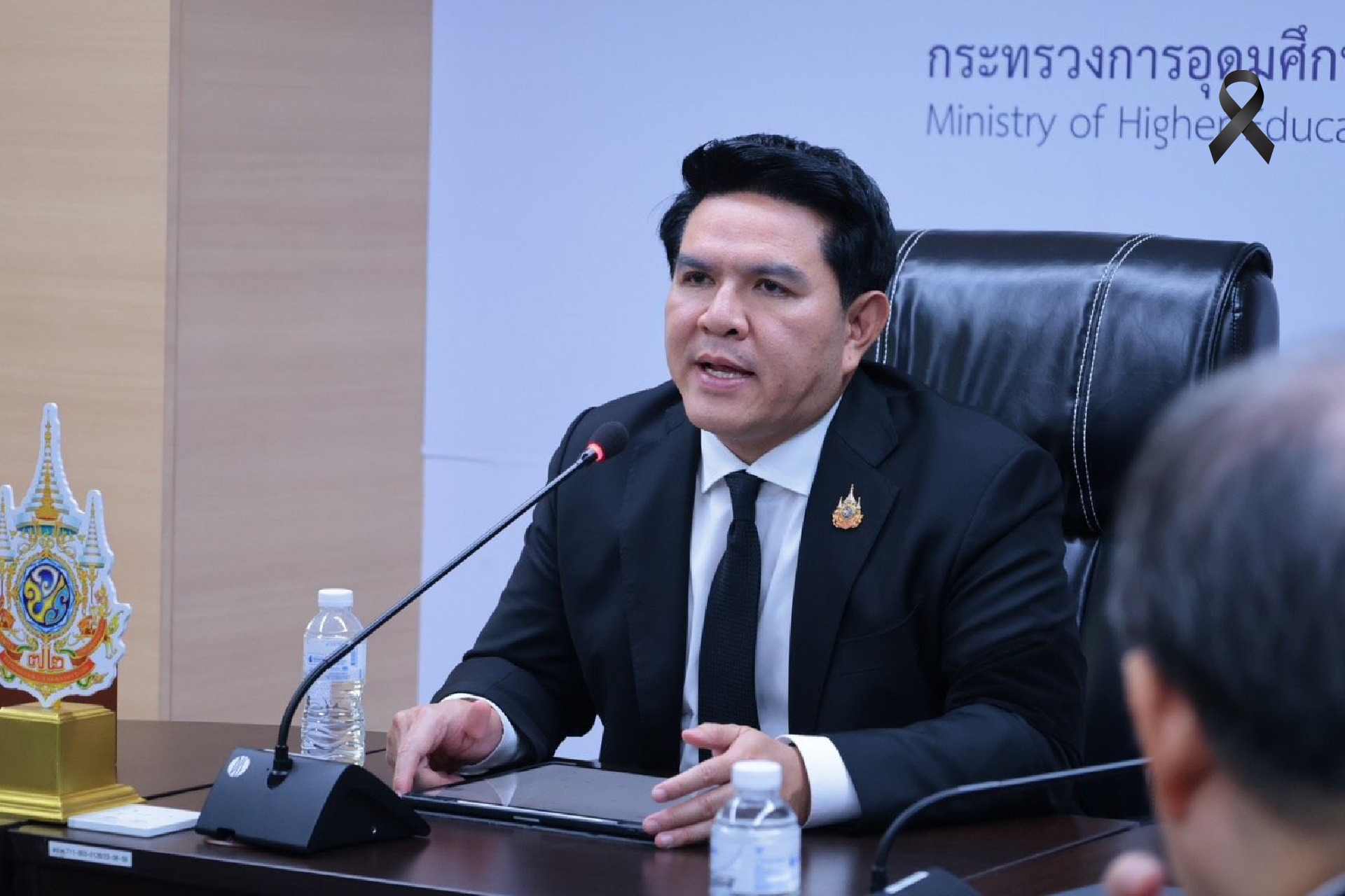 ขอมหาวิทยาลัยในภาคใต้ "เลื่อนสอบ" เยียวยาผู้ได้รับผลกระทบจากน้ำท่วม