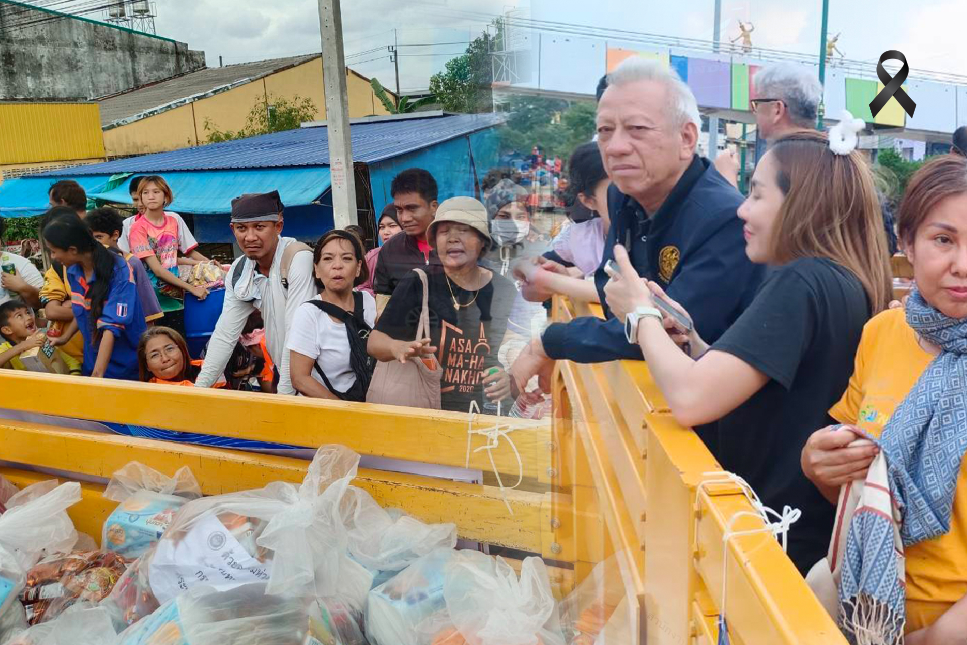 รัฐบาลเร่งเยียวยา-ฟื้นฟู Big Cleaning วันนี้ !