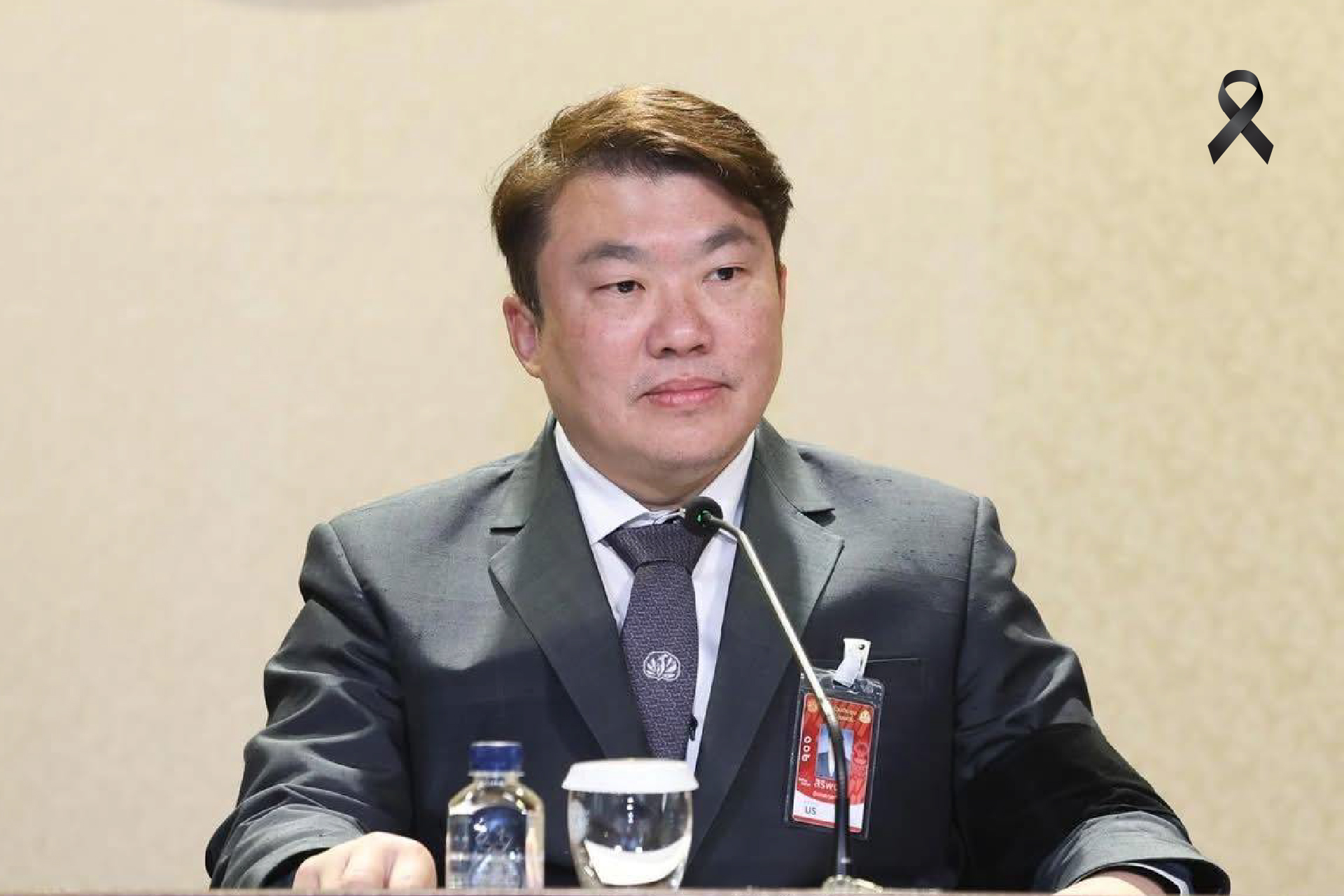 “สิริพงศ์” สวด “โฆษกพรรคเพื่อไทย” โฟกัสที่ผลงาน หรือจ้องจะเล่นงาน