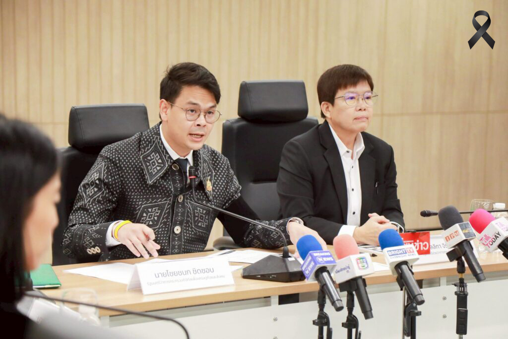 เคาะ 5 มาตรการ ลุยปลดล็อก รย.17-รย.18 หนุนไรเดอร์-ไดรเวอร์ 2 แสนรายเข้าระบบ