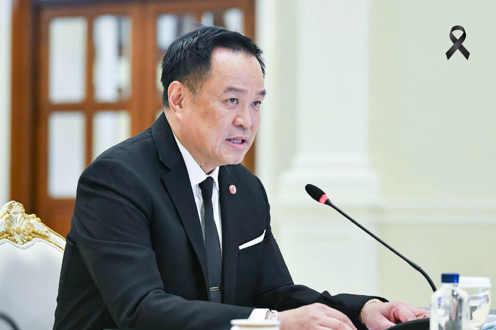 กองทัพบรรลุเป้าหมายครบถ้วน  พยายามสุดความสามารถยุติสงคราม  บนเงื่อนไขไทยต้องไม่ถูกคุกคามซ้ำ