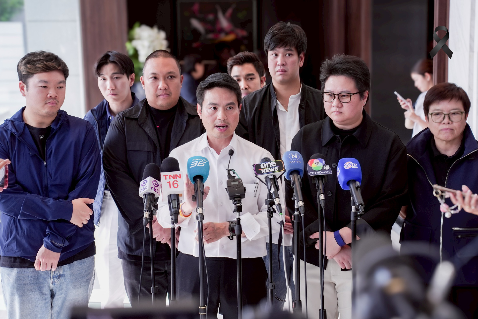 เตรียมชงญัตติด่วน 10 ธ.ค. ให้ "รัฐสภา" ถกคำถามประชามติคำถามแรกไปยัง "ครม."