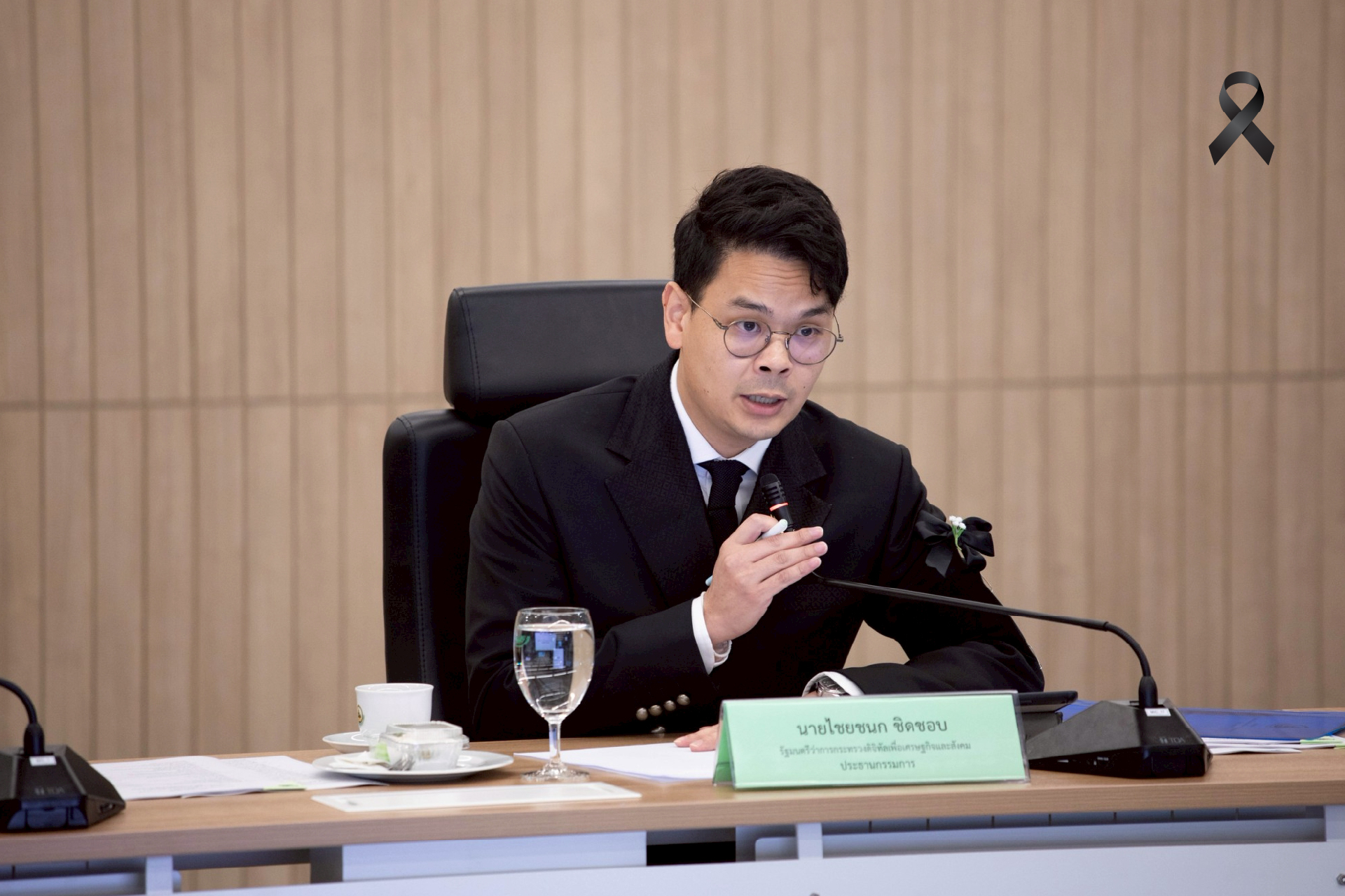 เผย มติ สมช. คุมเข้ม ลากสายสัญญาณข้ามแดน แม้ผ่อนปรนสัญญาณเน็ต-มือถือชั่วคราว