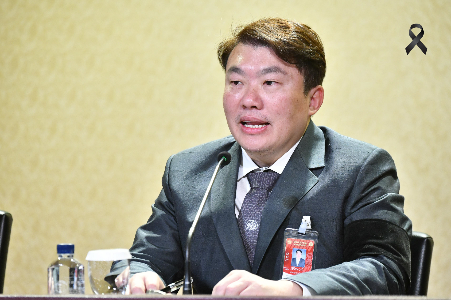 จวก ฮุน เซน ใช้วิธีสแกมเมอร์ ปล่อยภาพ“นายกฯ”