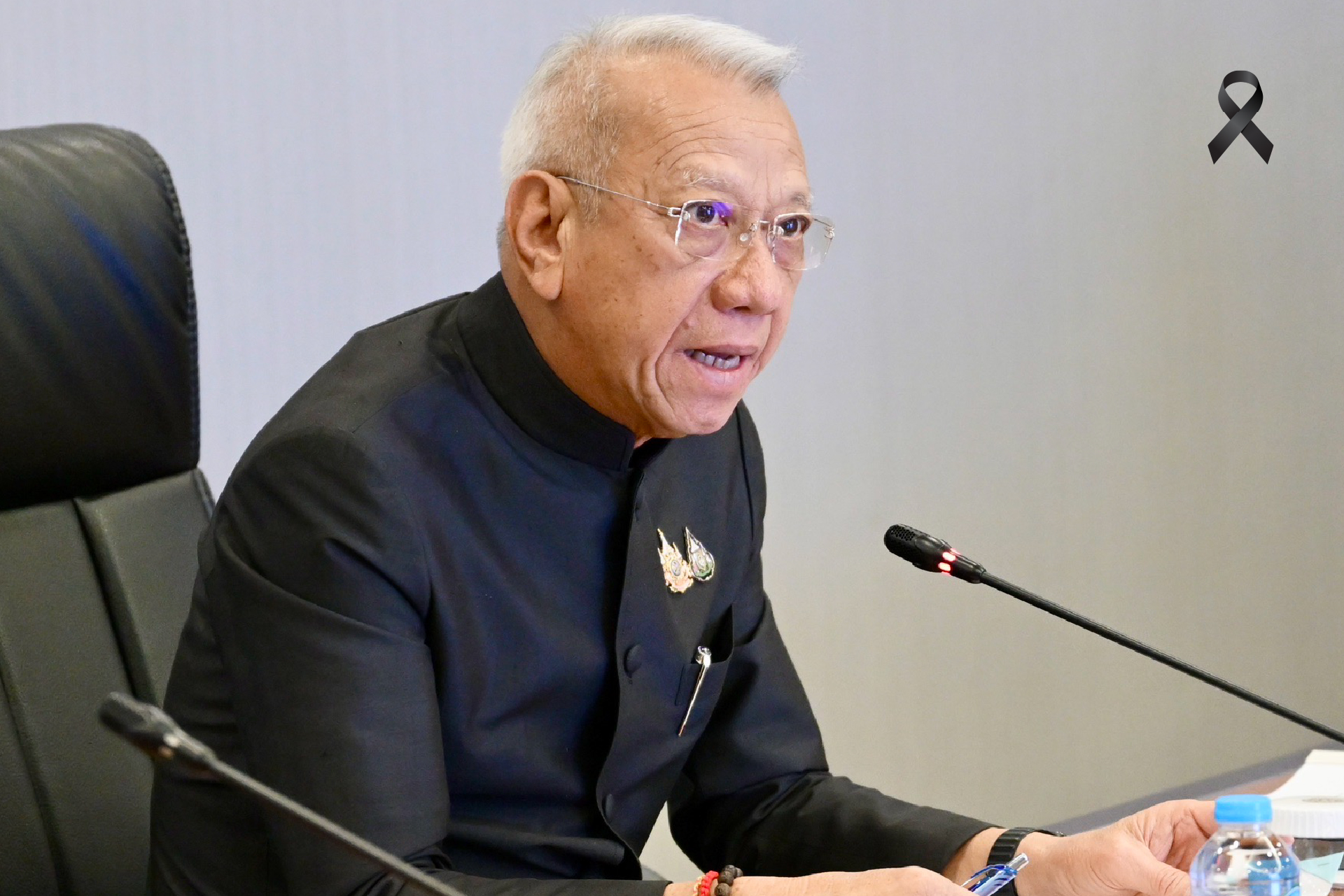 นำทีมวางแผนฟื้นฟู พัฒนาภาคใต้ทั้งระบบ